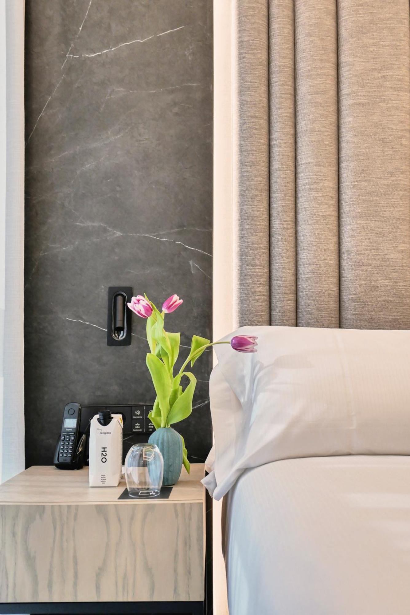 Exterior Superior Double or Twin Room Aduana Street