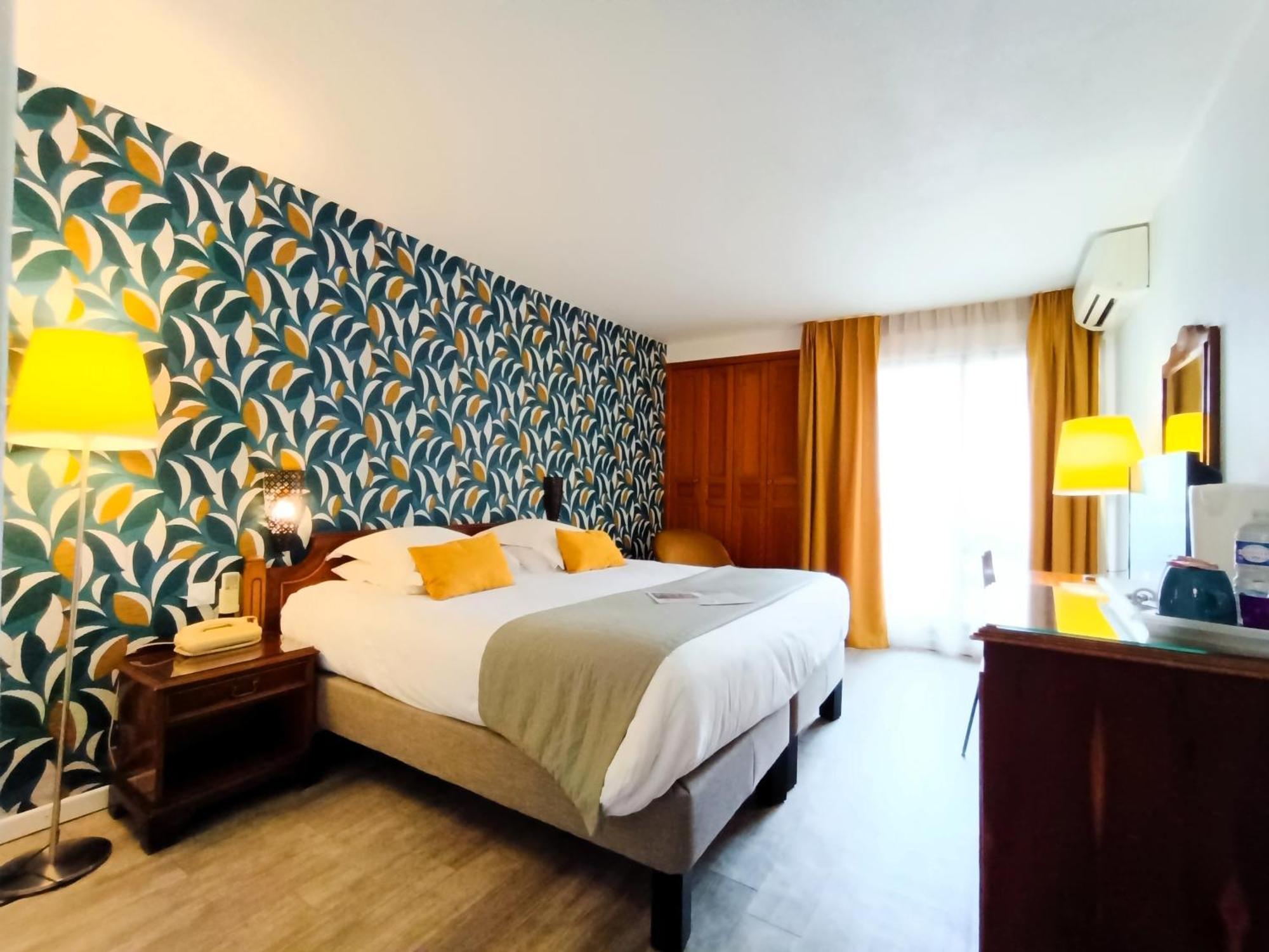 Double Room Balcony