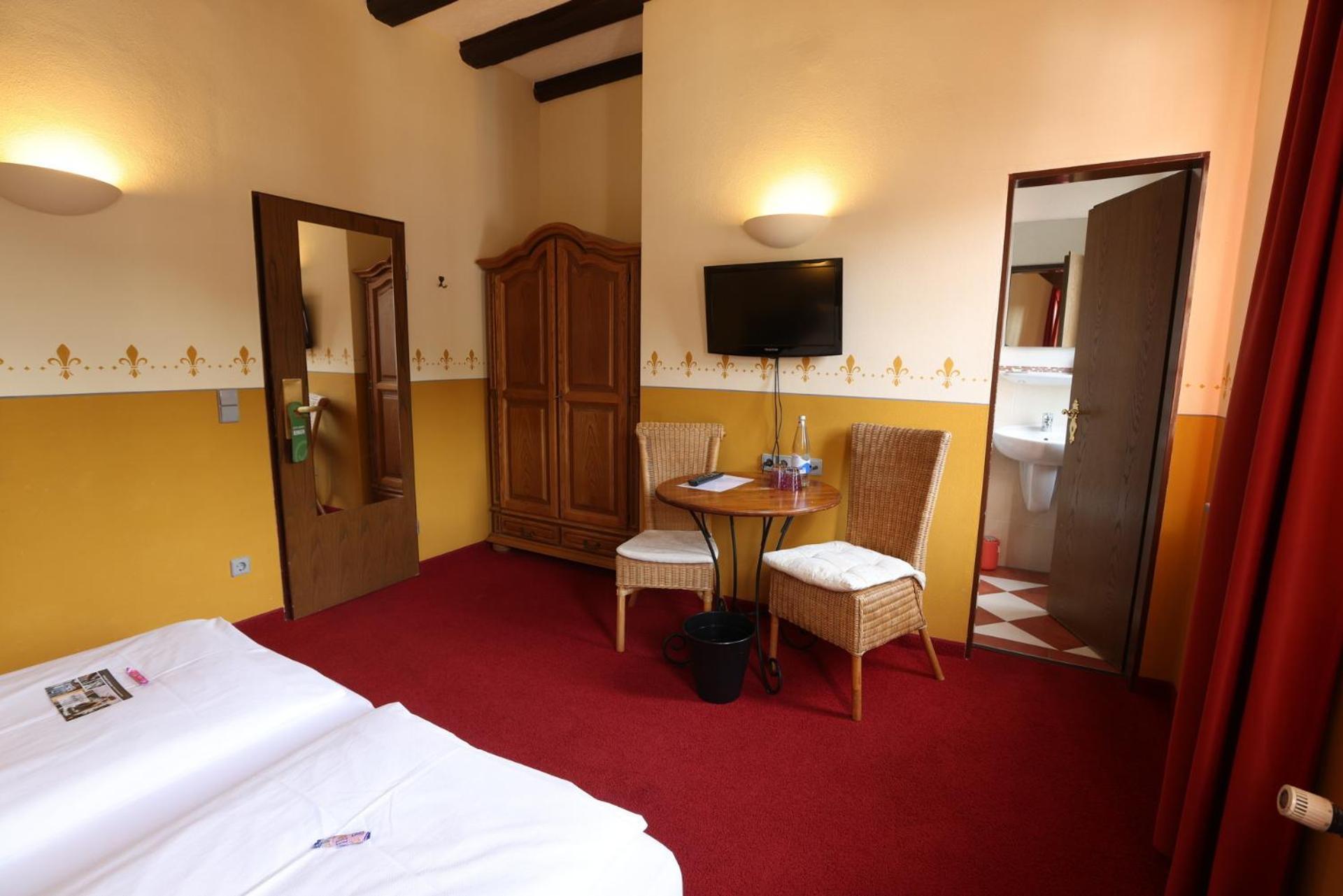 Double Room
