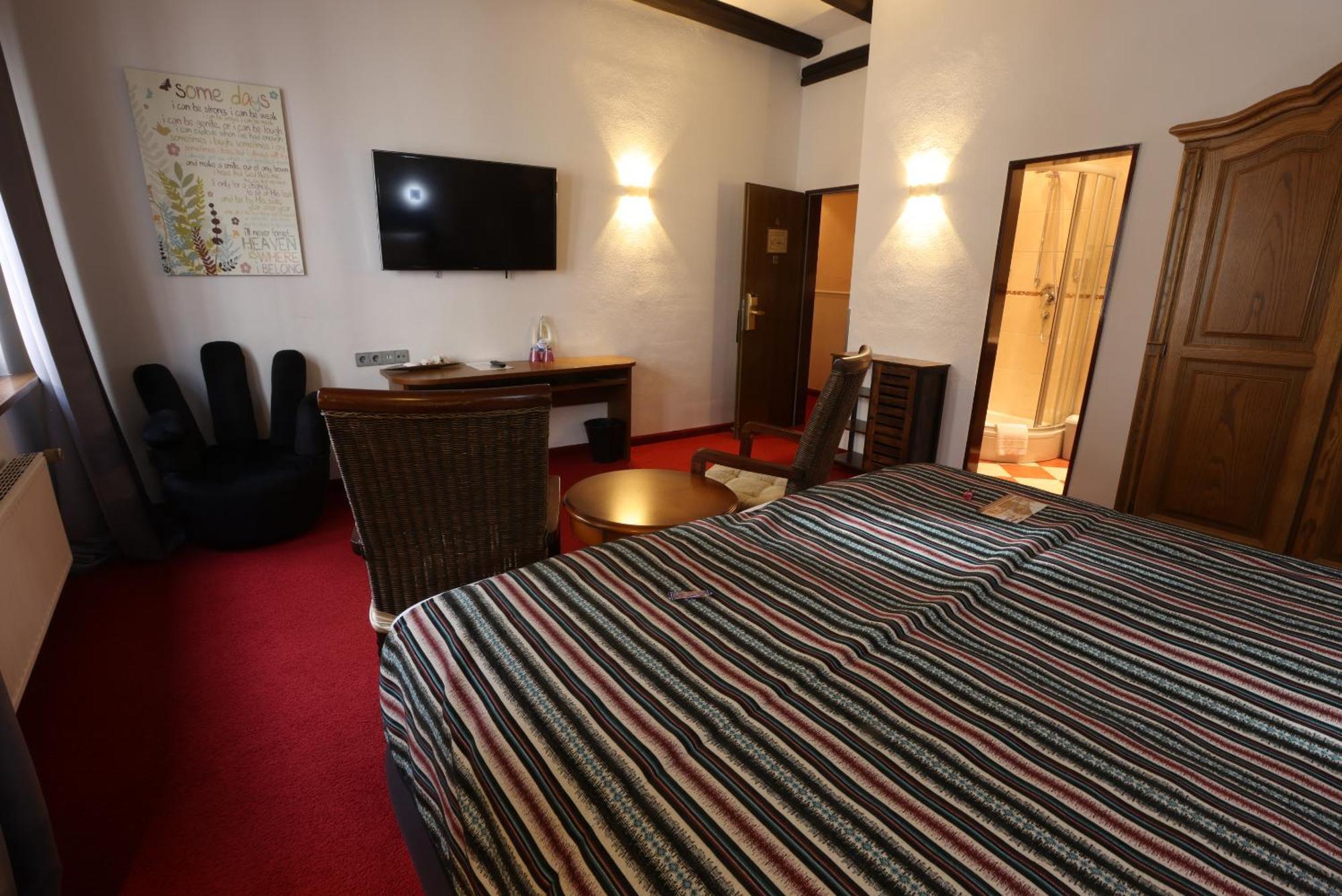 Double Room