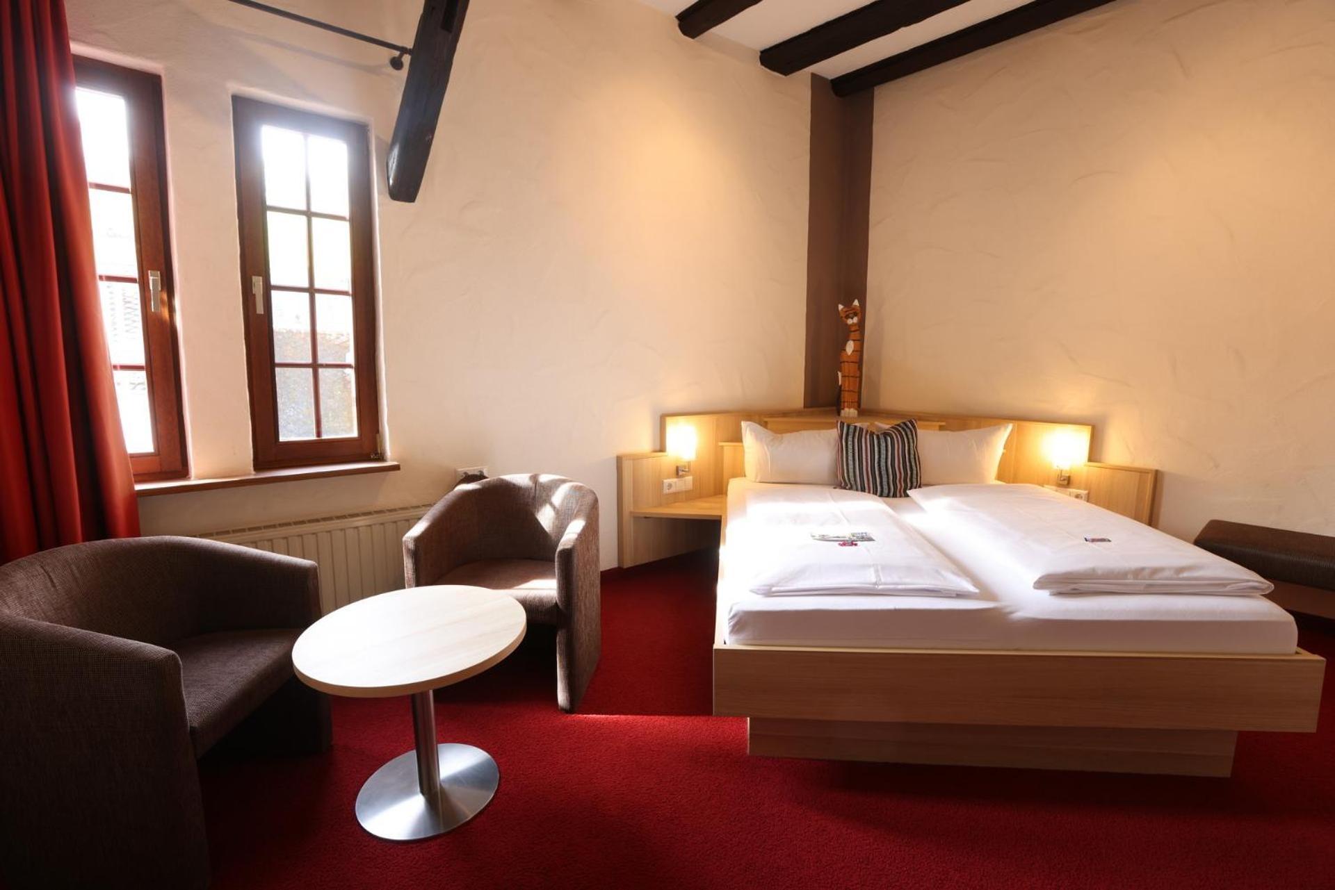Double Room