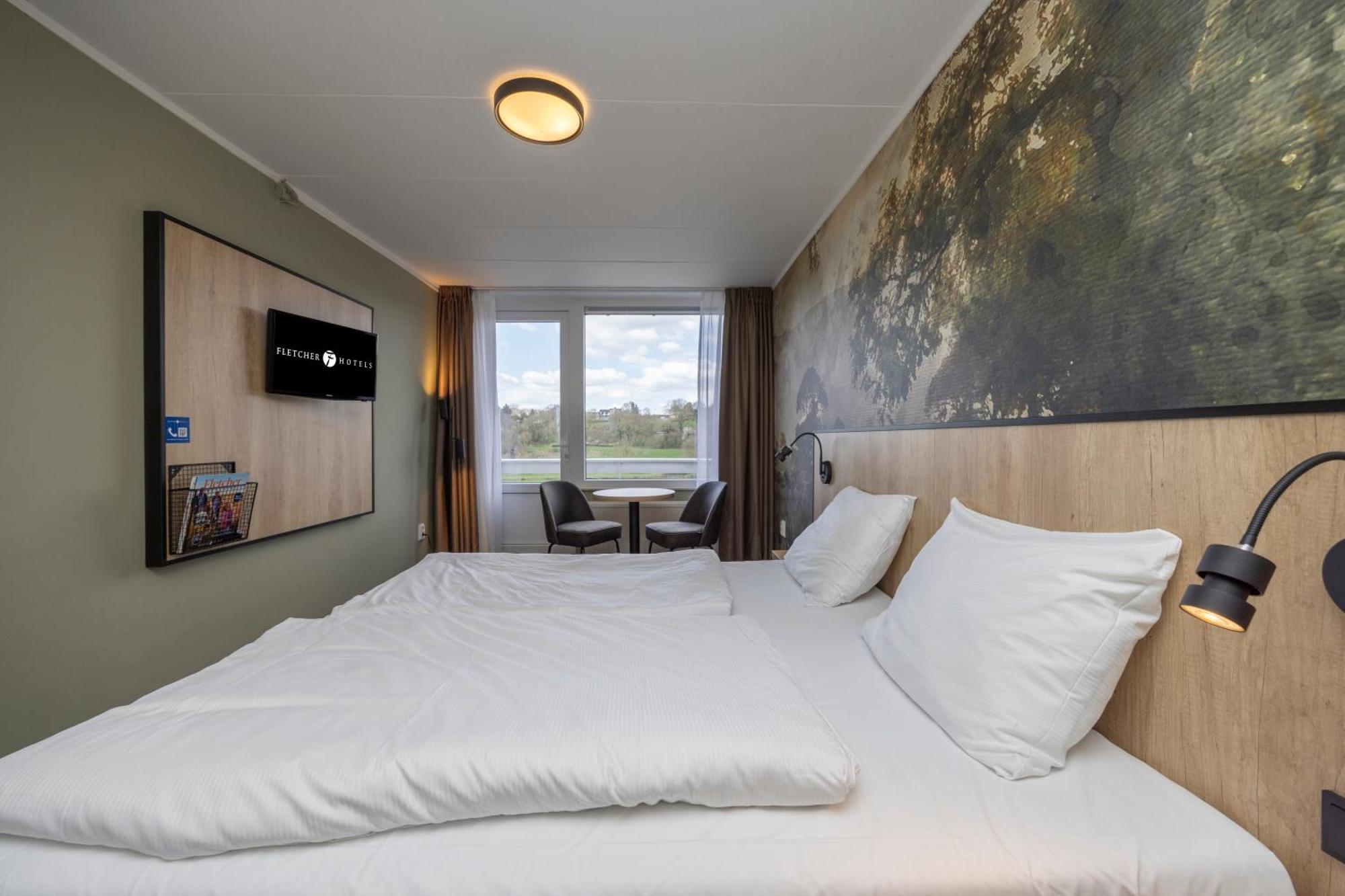 Small Room Balcony