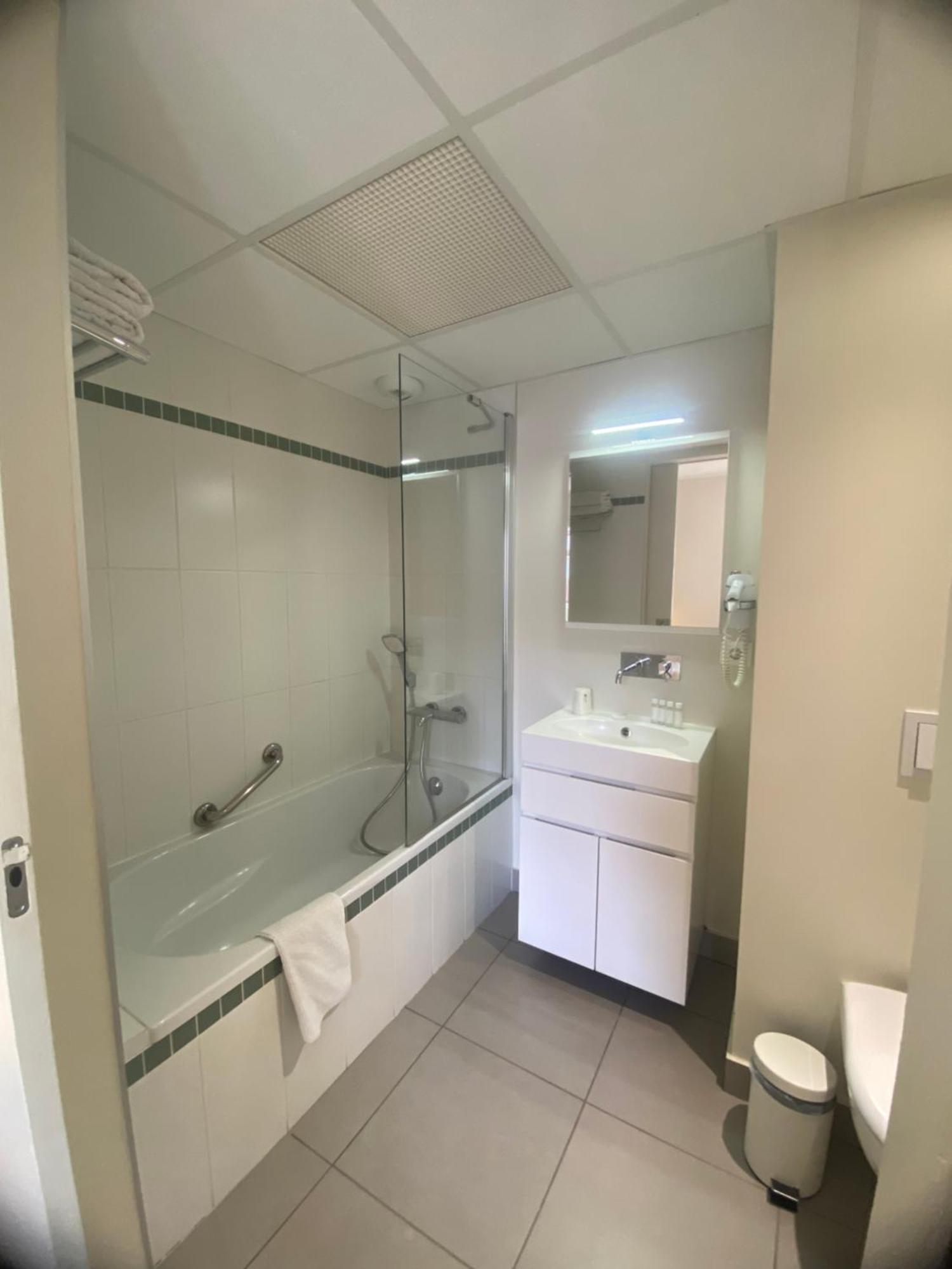 Superior Double Room Balcony