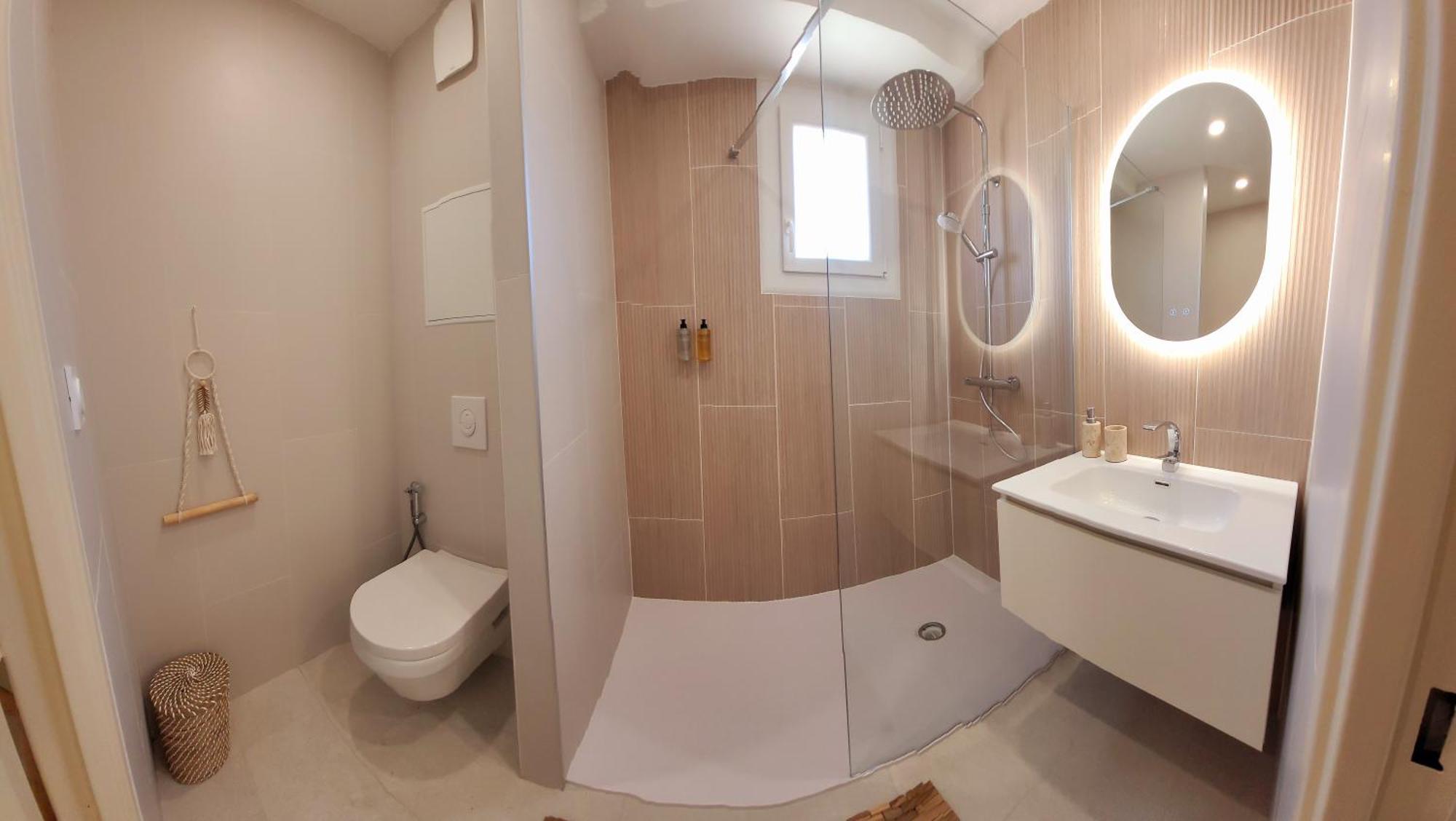 Chambre Double Supérieure