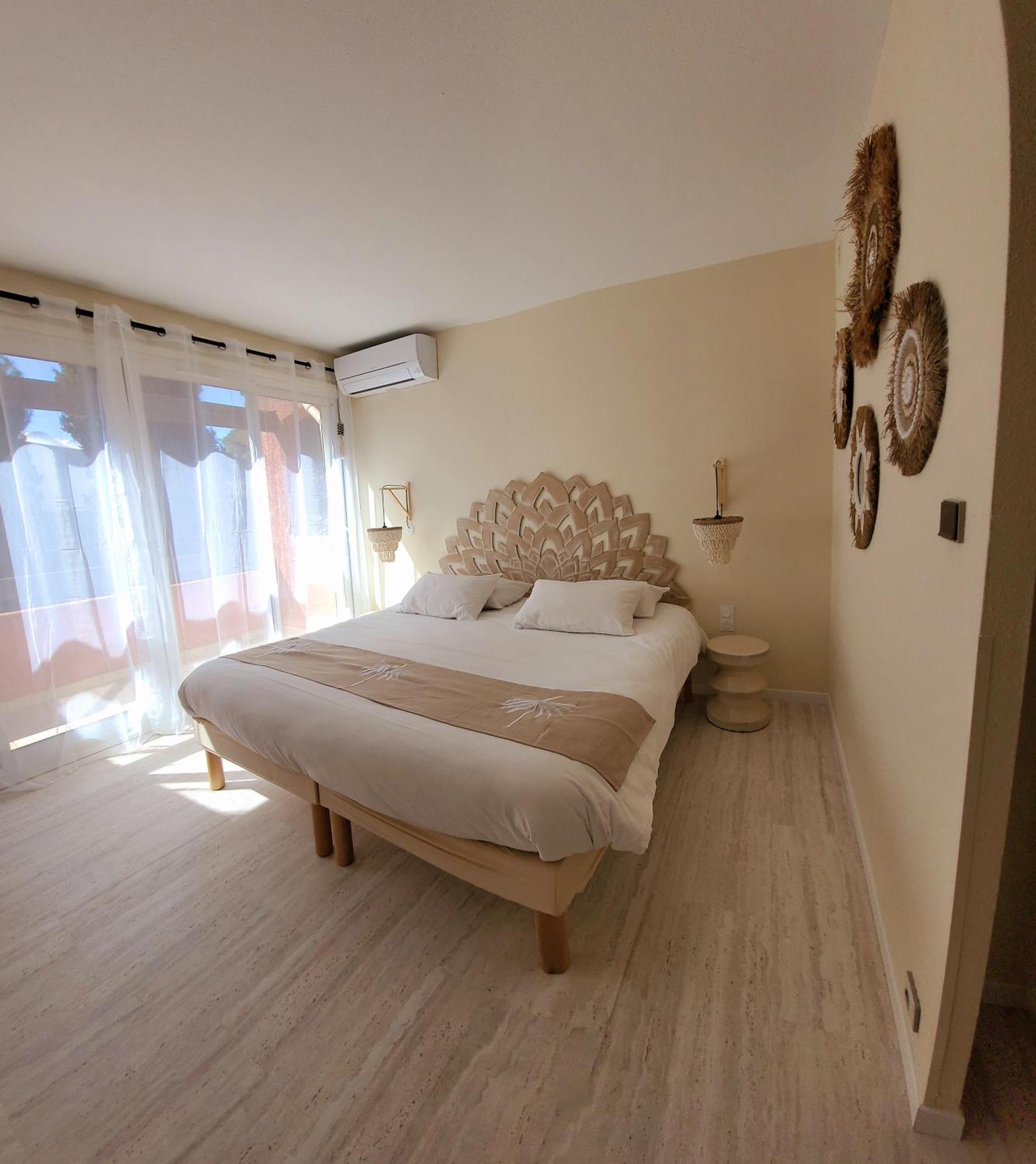 Double Room Balcony