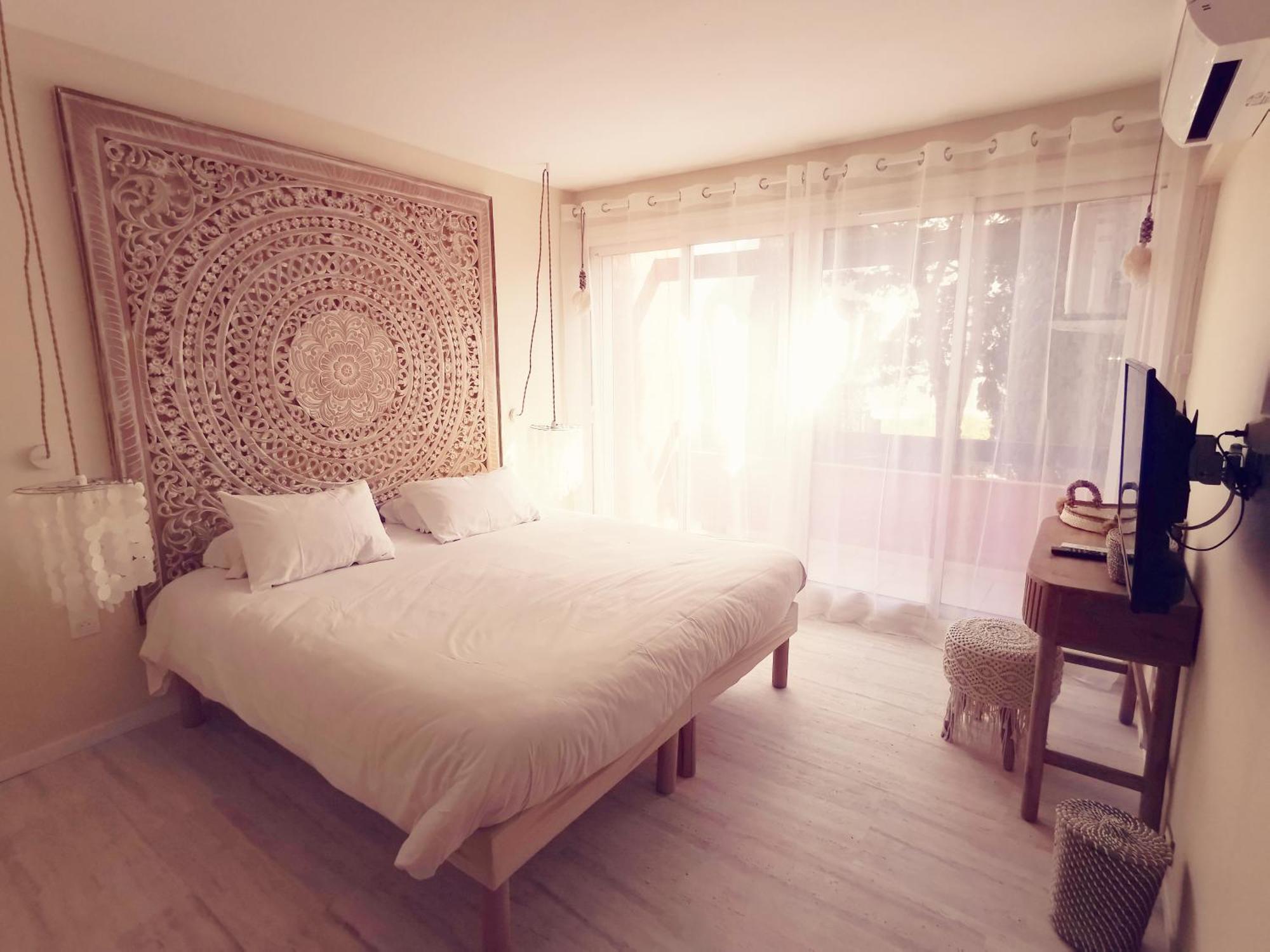 Double Room Balcony