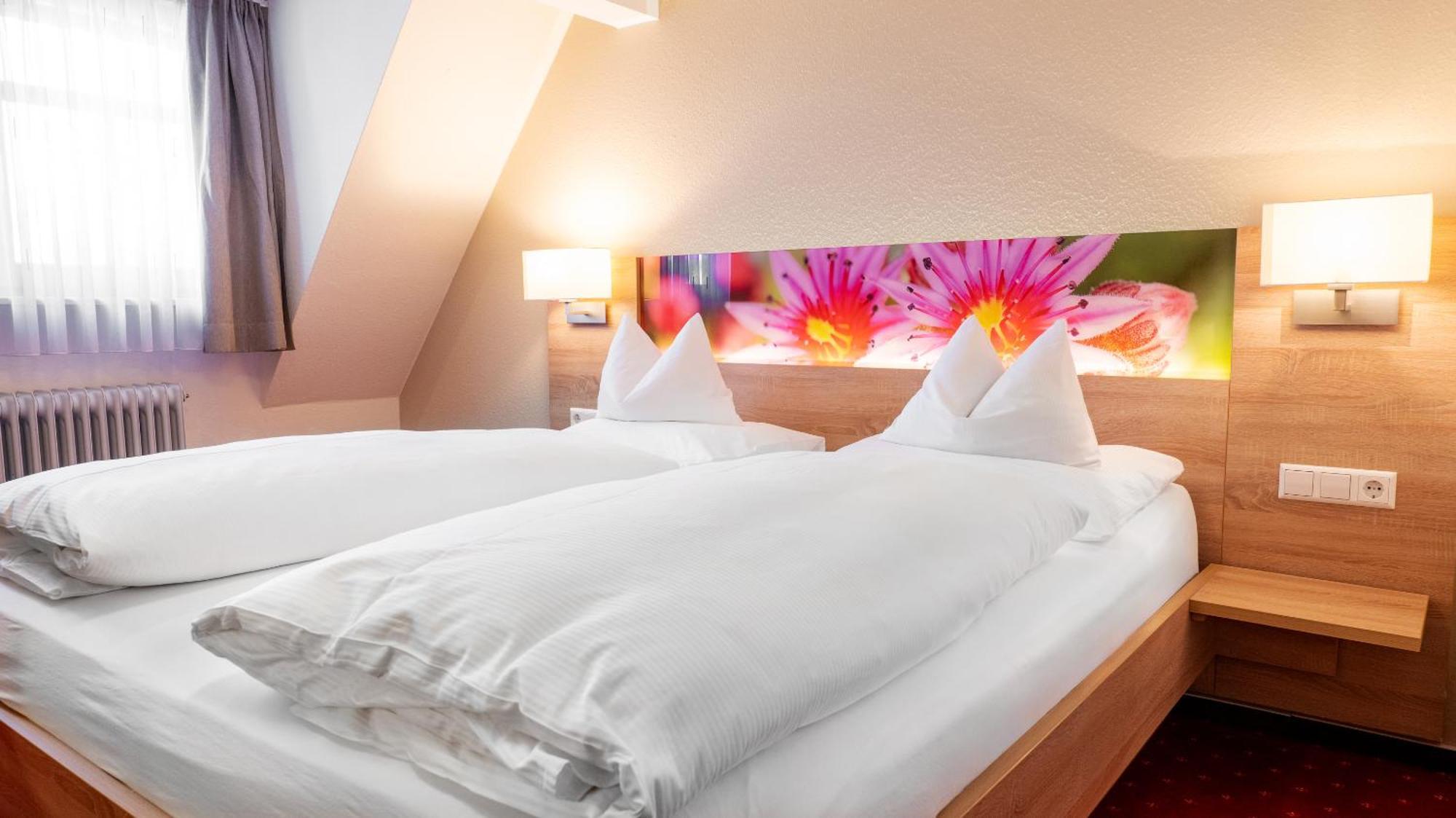 Comfort Double Room
