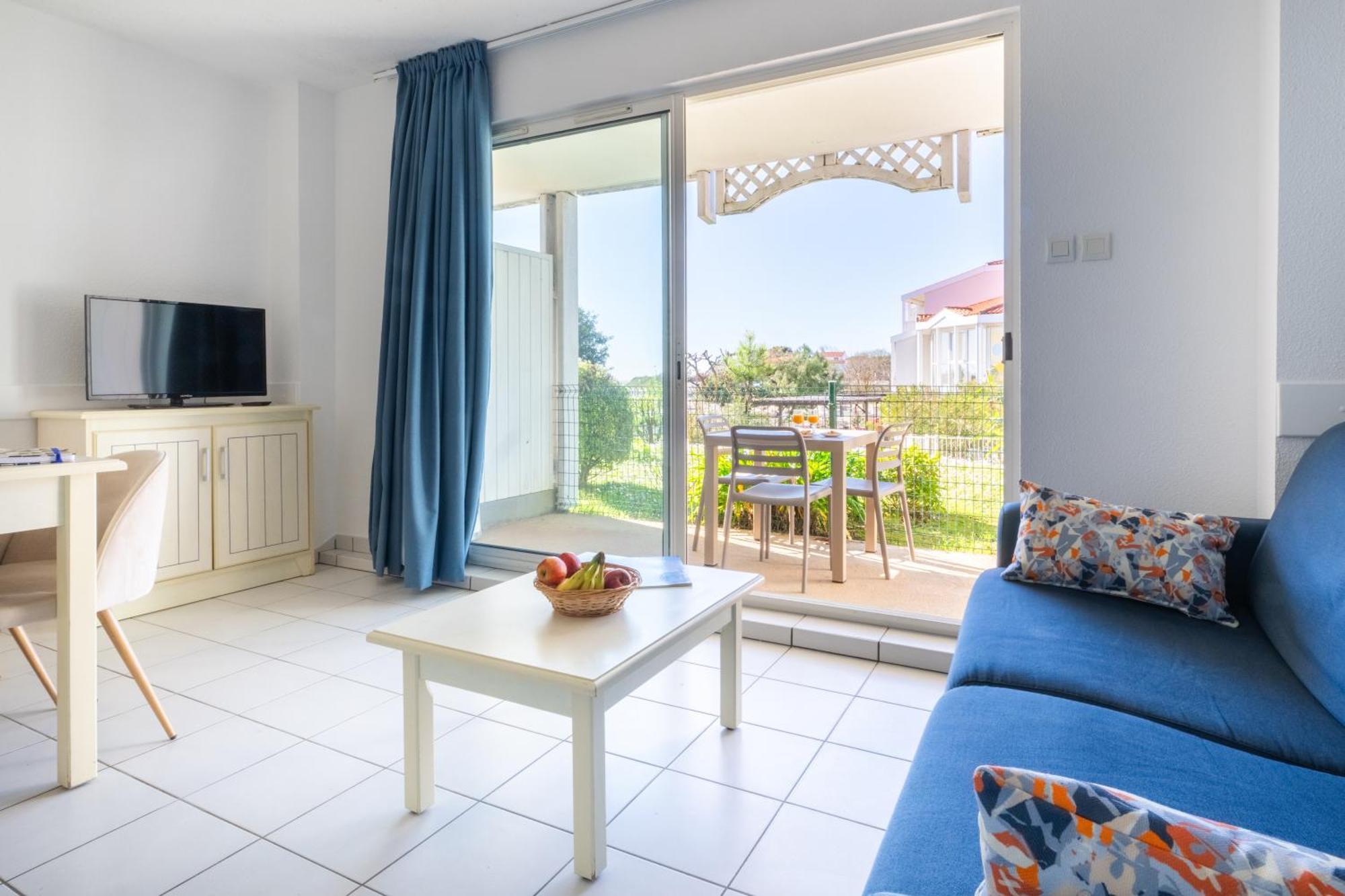 2-Room Apartment