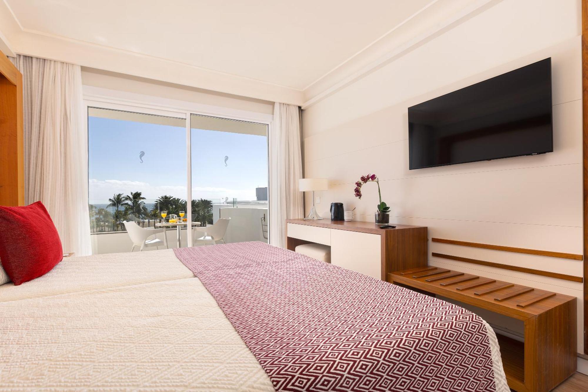 Double Room Sea View