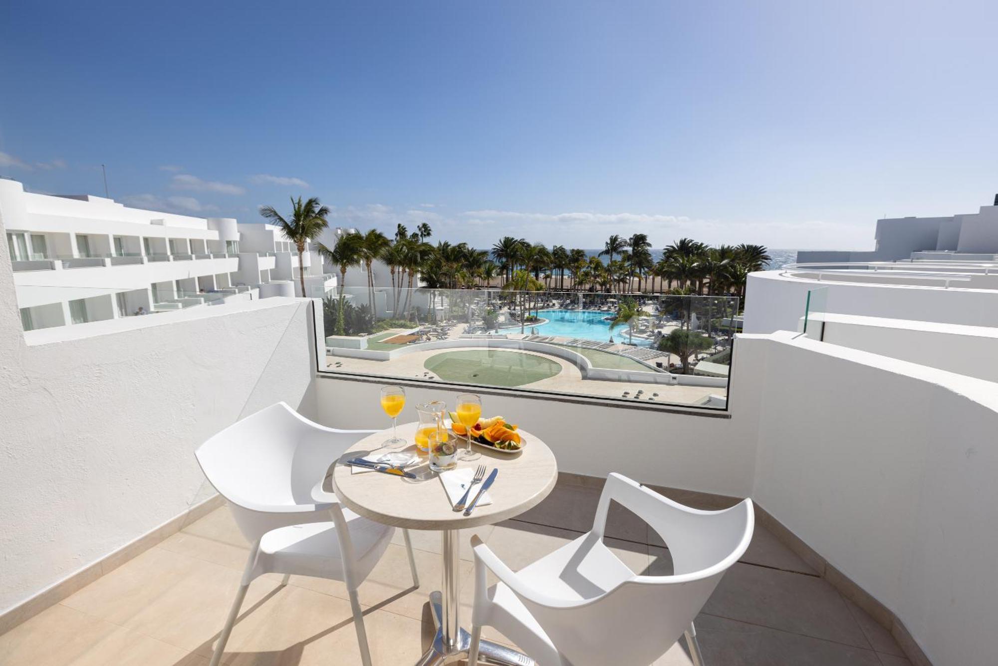 Double Room Sea View