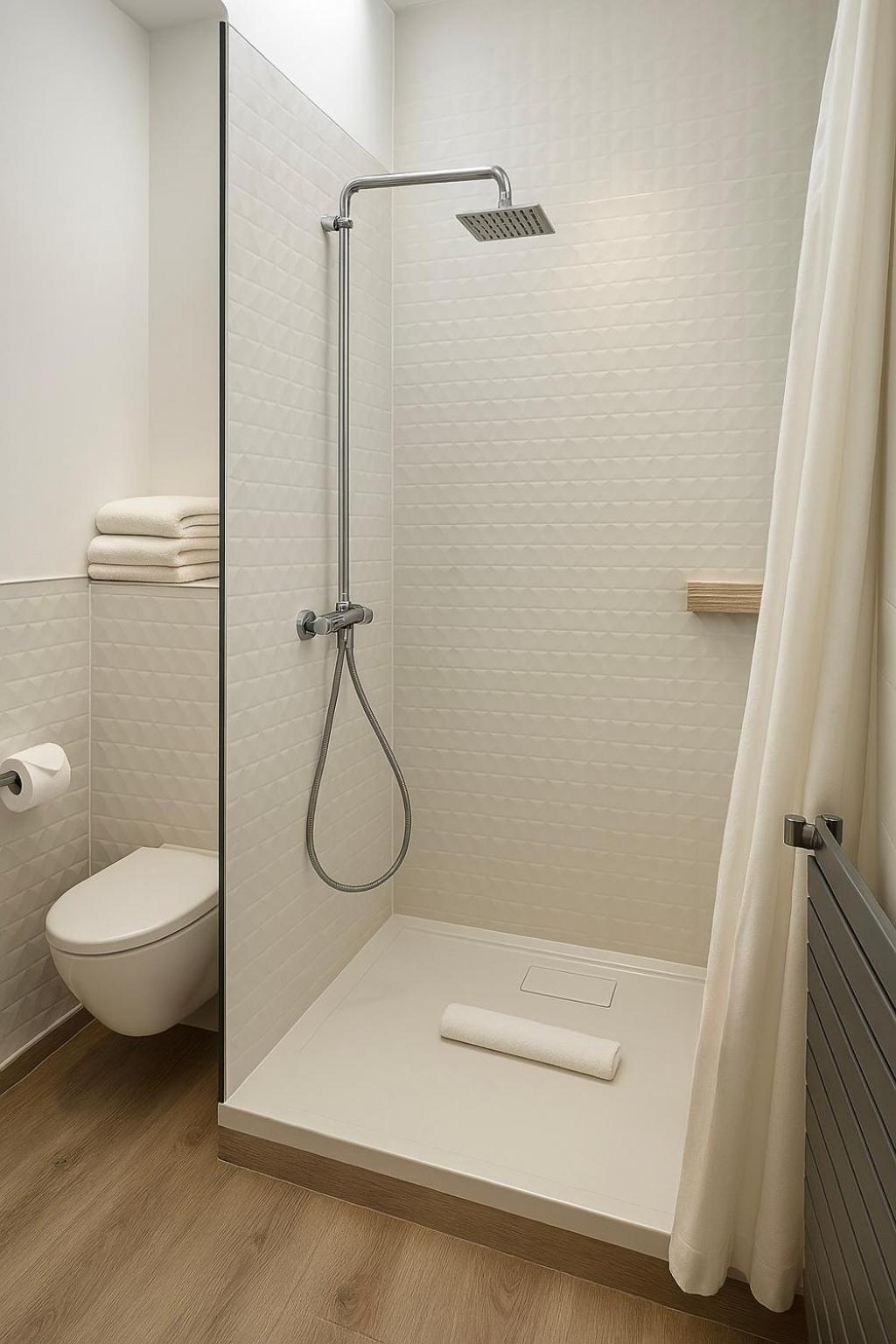 Deluxe Junior Suite