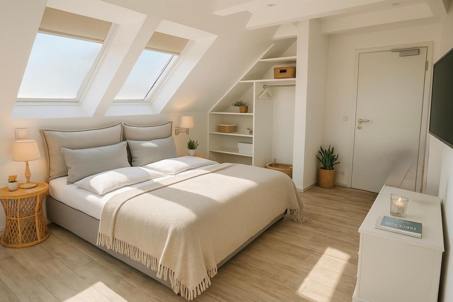 Deluxe Junior Suite