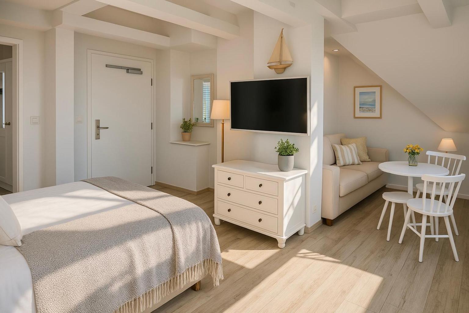 Deluxe Junior Suite