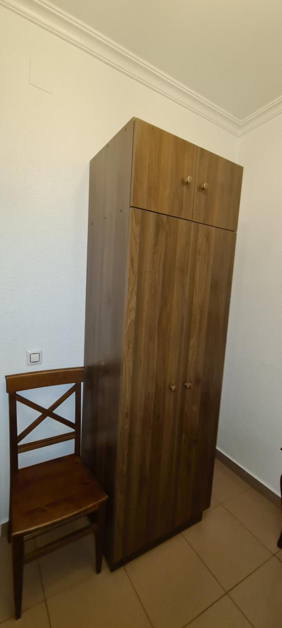 Economy Double or Twin Room