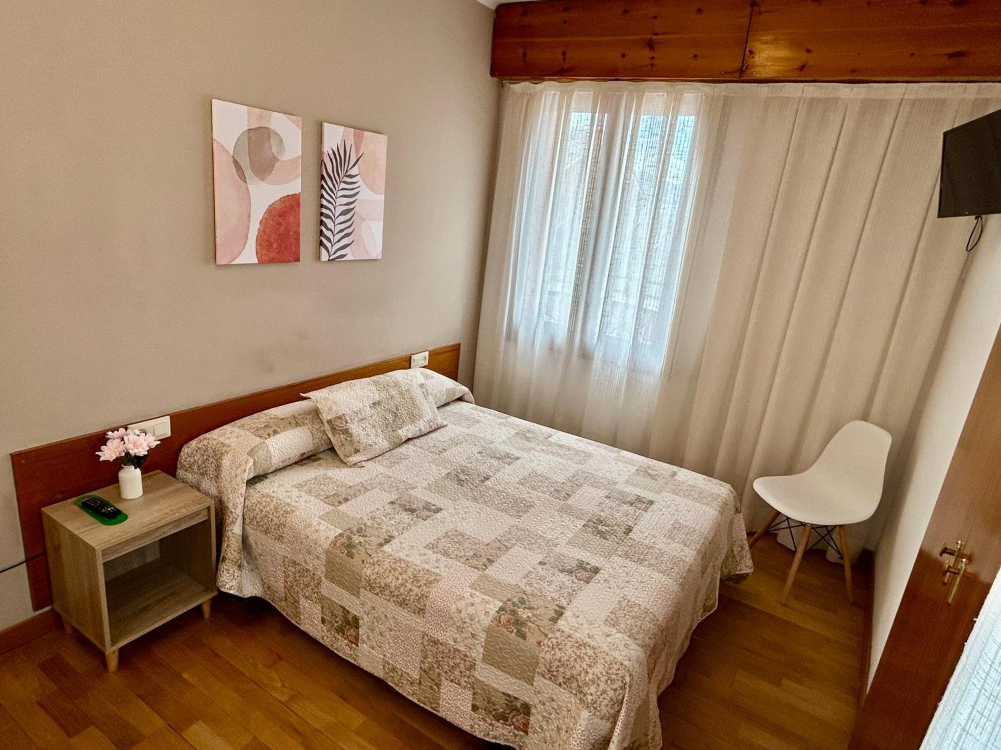 Classic Double or Twin Room