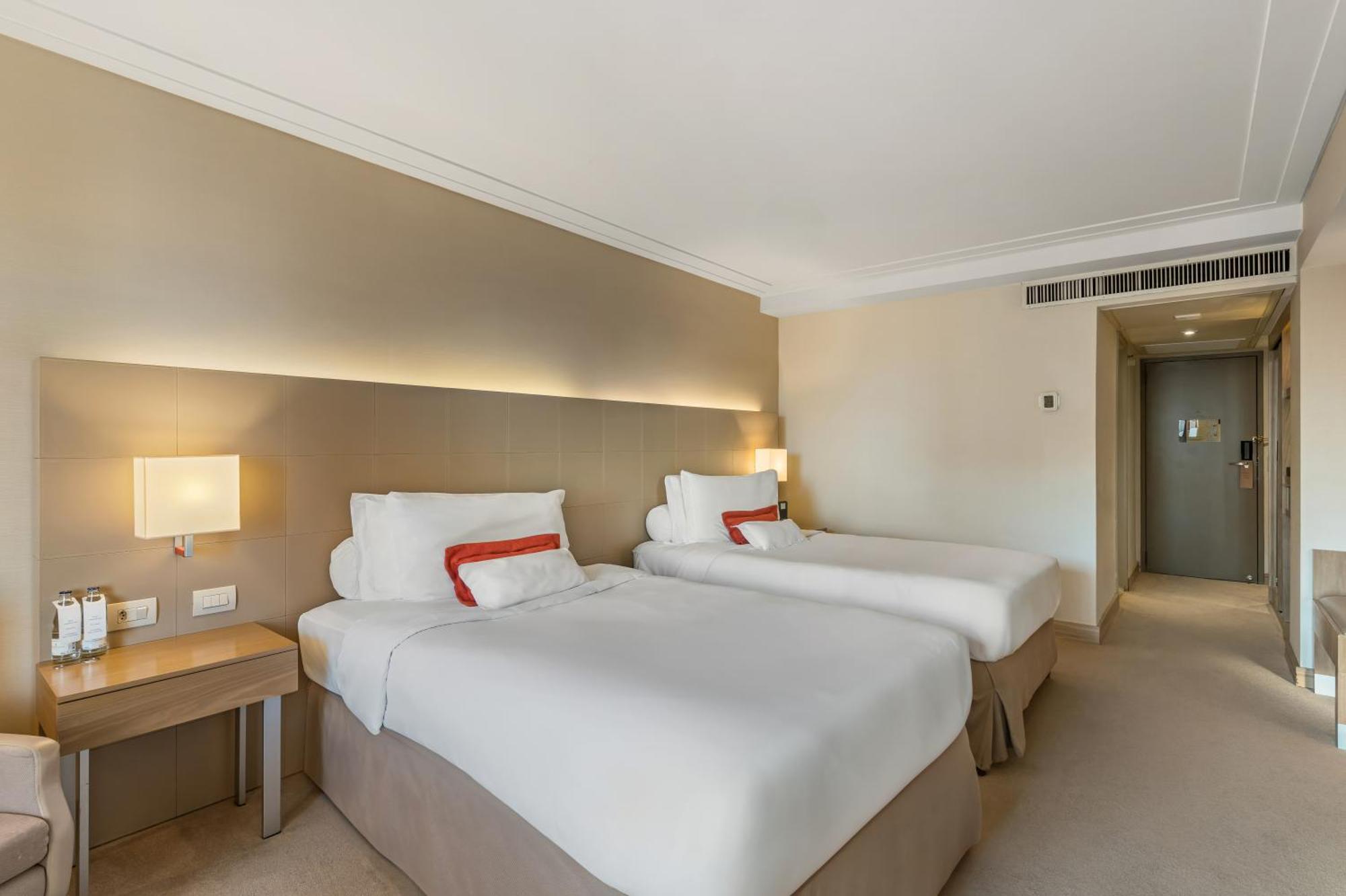 Classic Twin Room