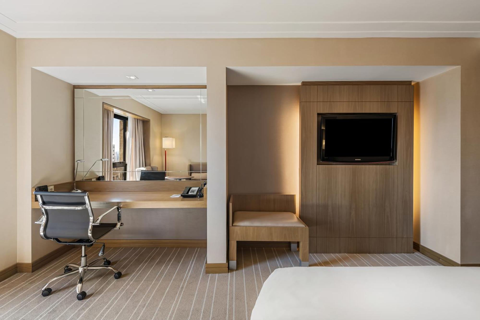 Classic King Room