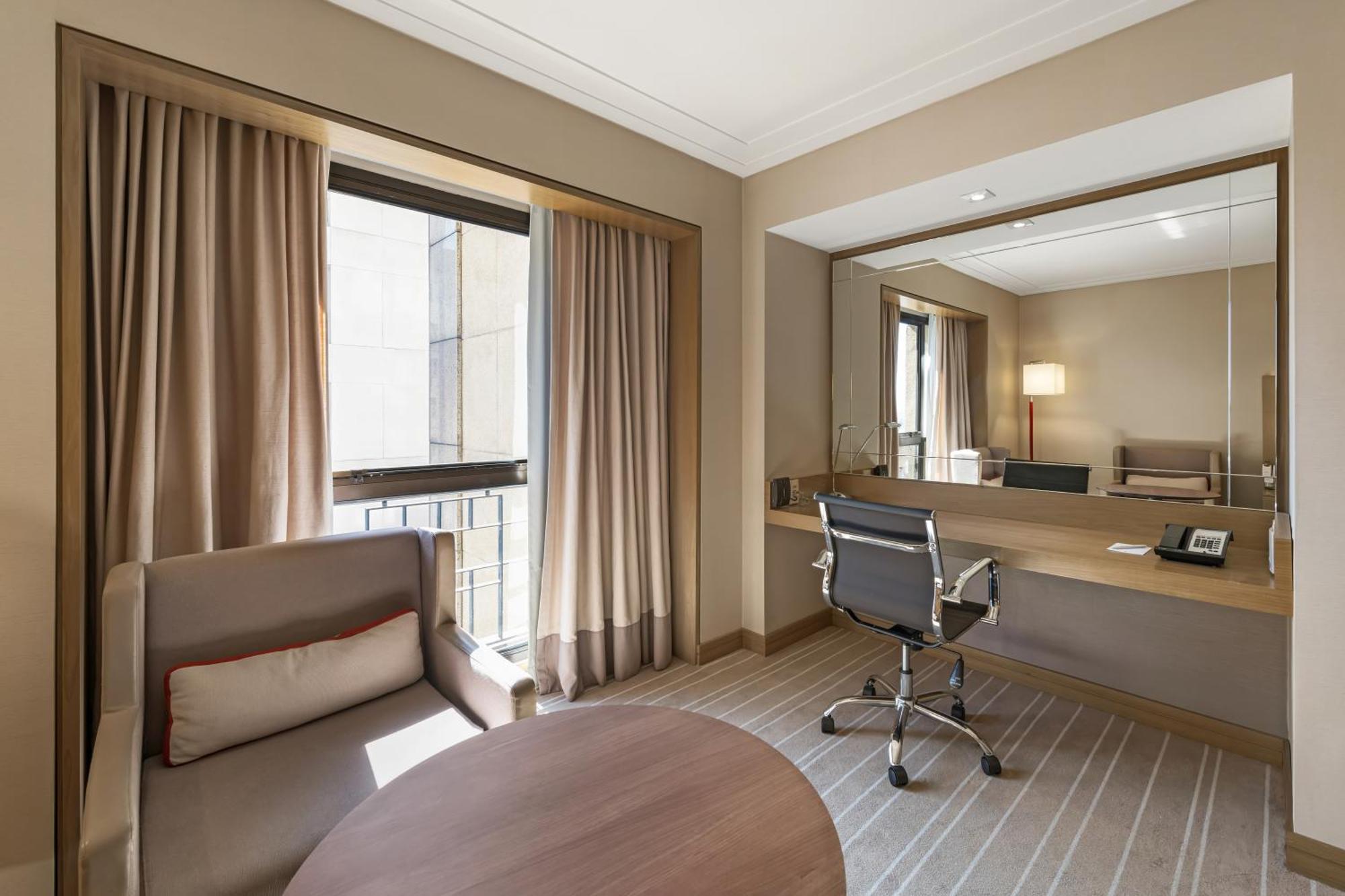 Classic Room