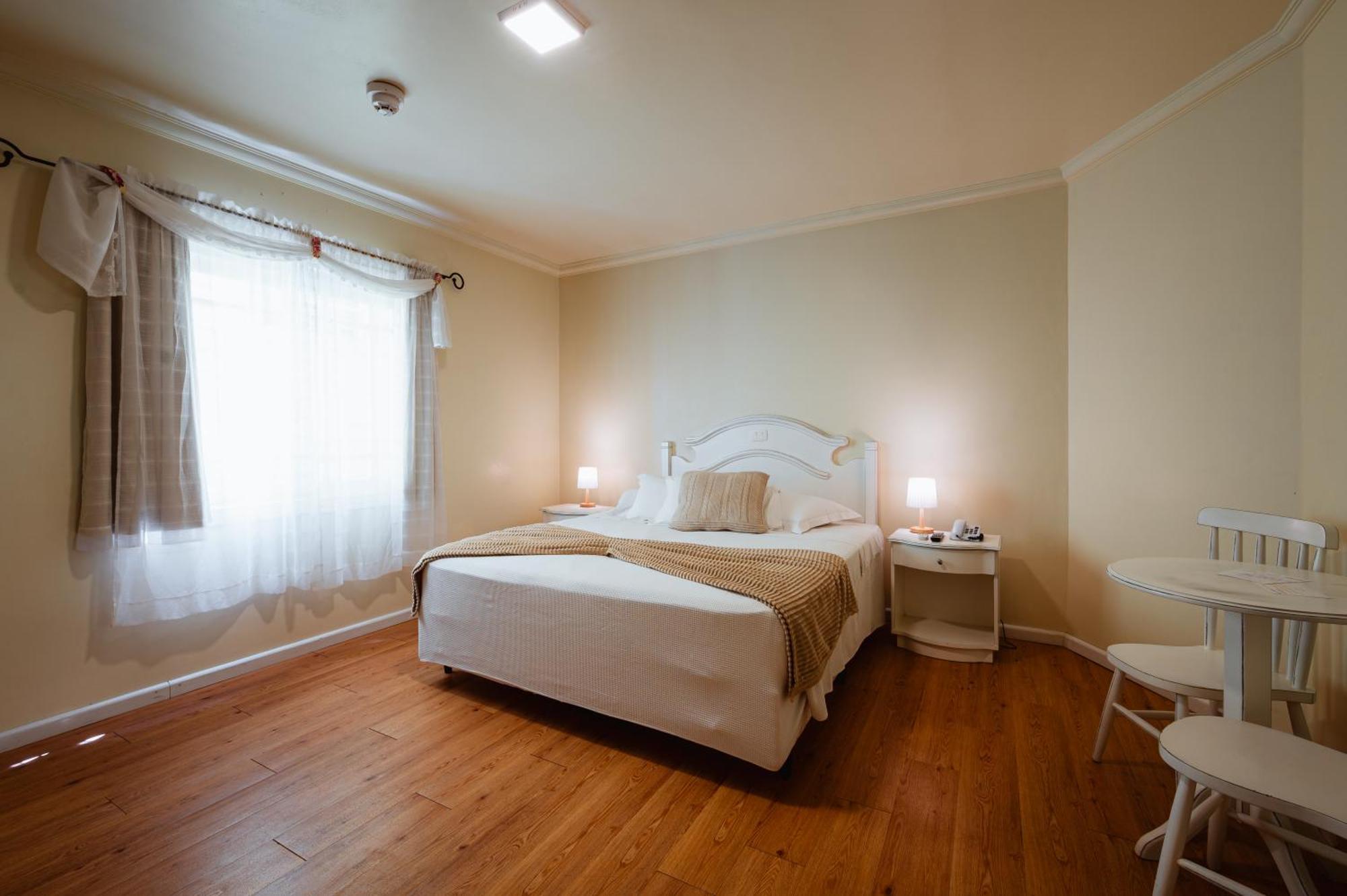 Super Deluxe Room