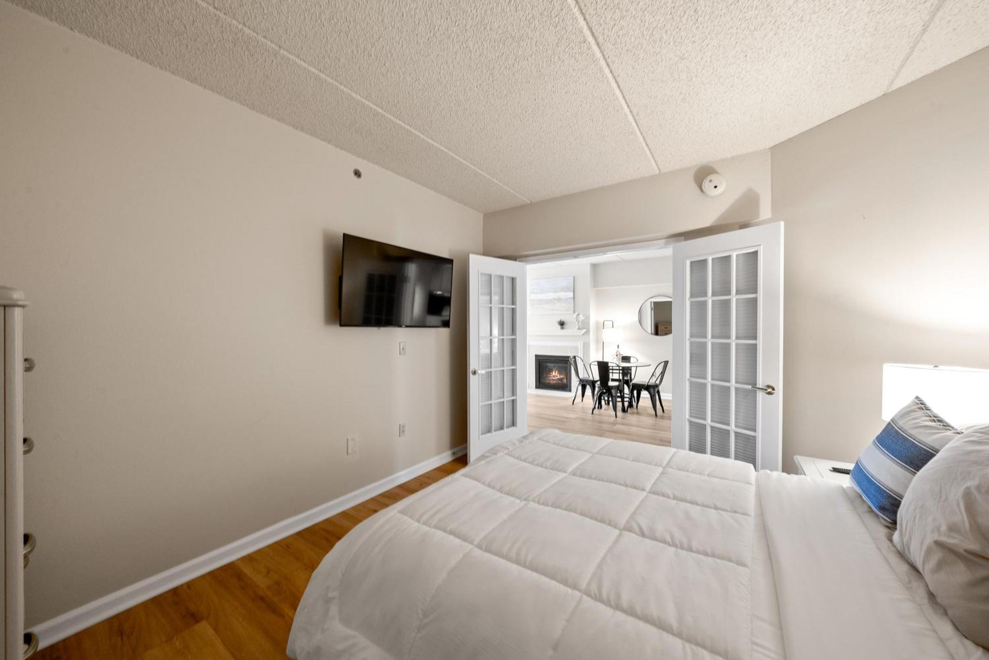 Two-Bedroom Suite