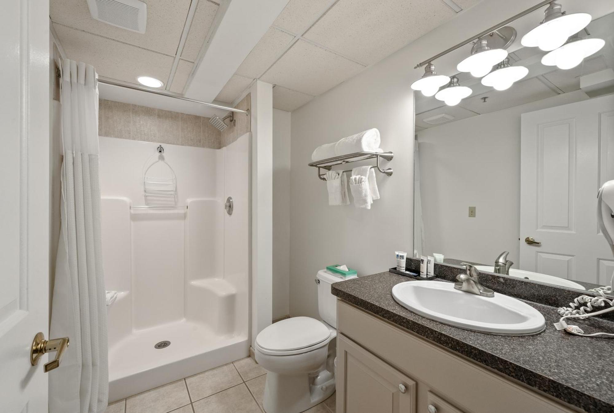 Two-Bedroom Suite