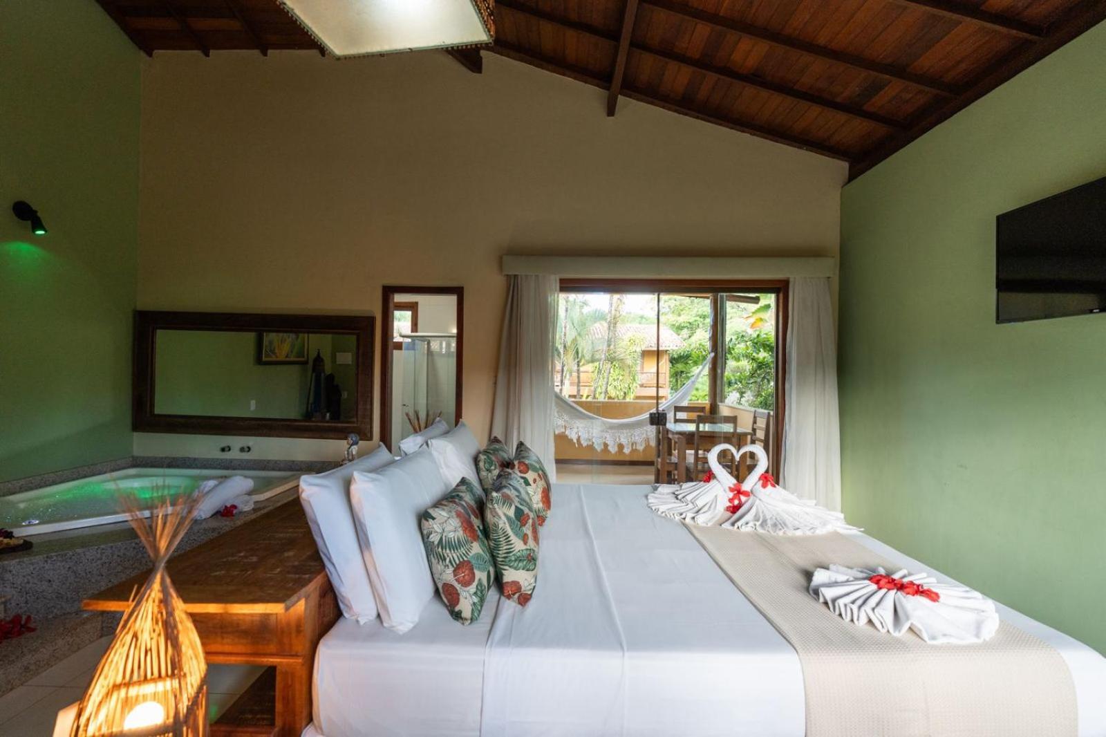 Master Suite Deluxe