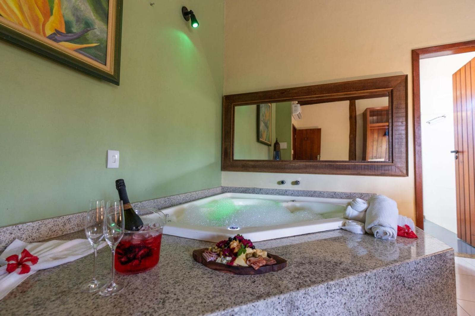 Master Suite Deluxe