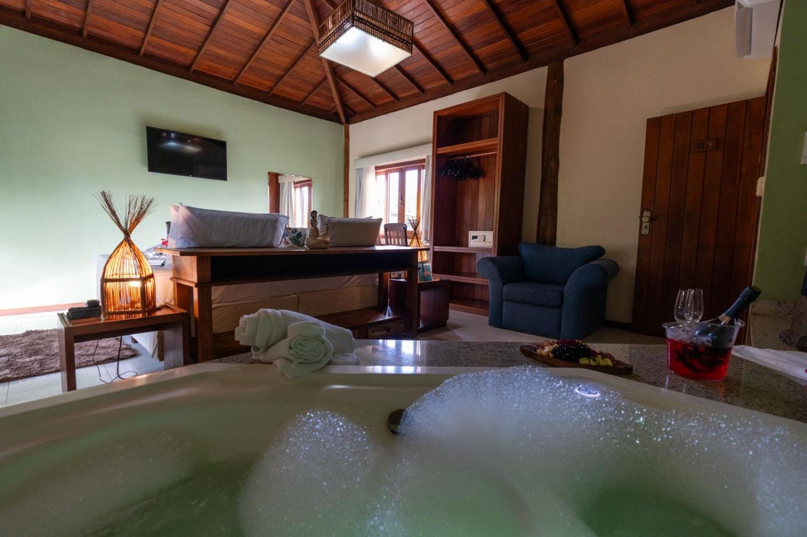 Master Suite Deluxe