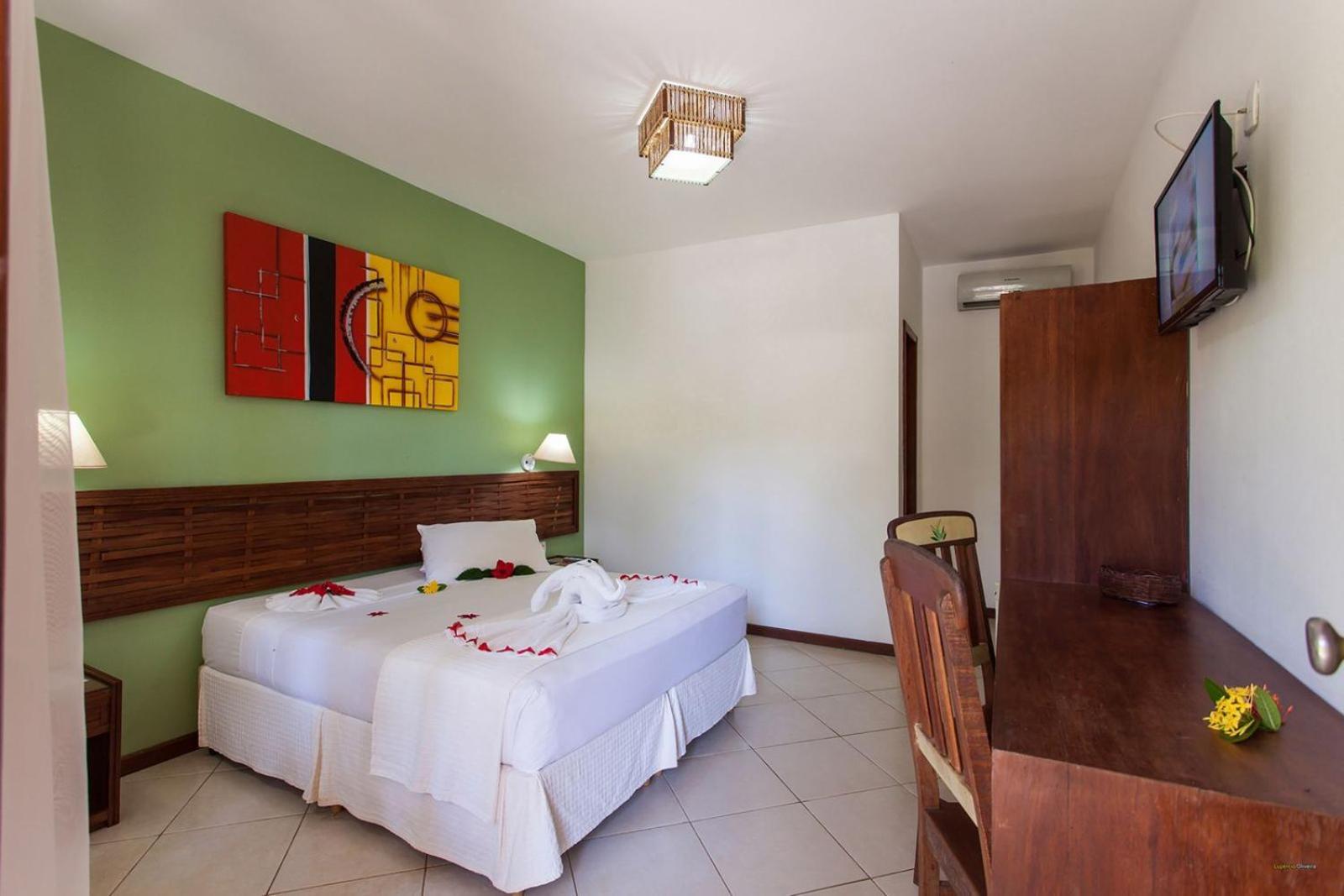 Standard Room Ground Floor