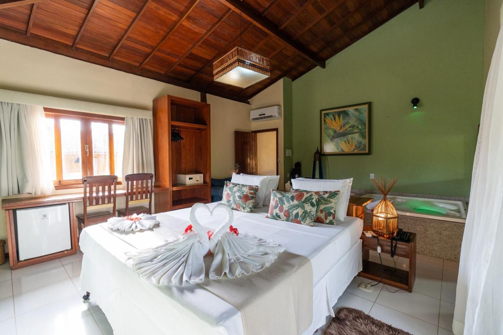 Master Suite Deluxe