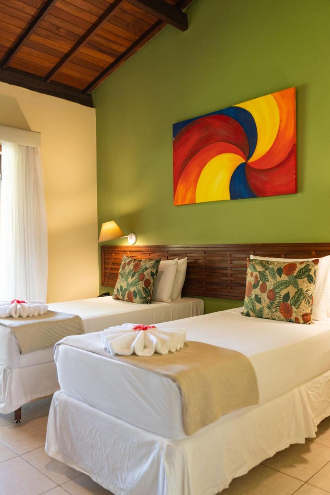 Standard Room Ground Floor