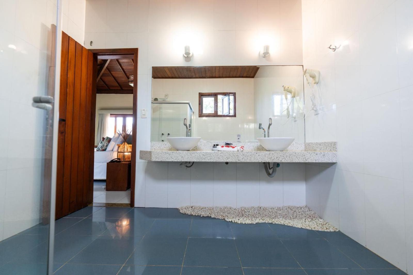 Master Suite Deluxe