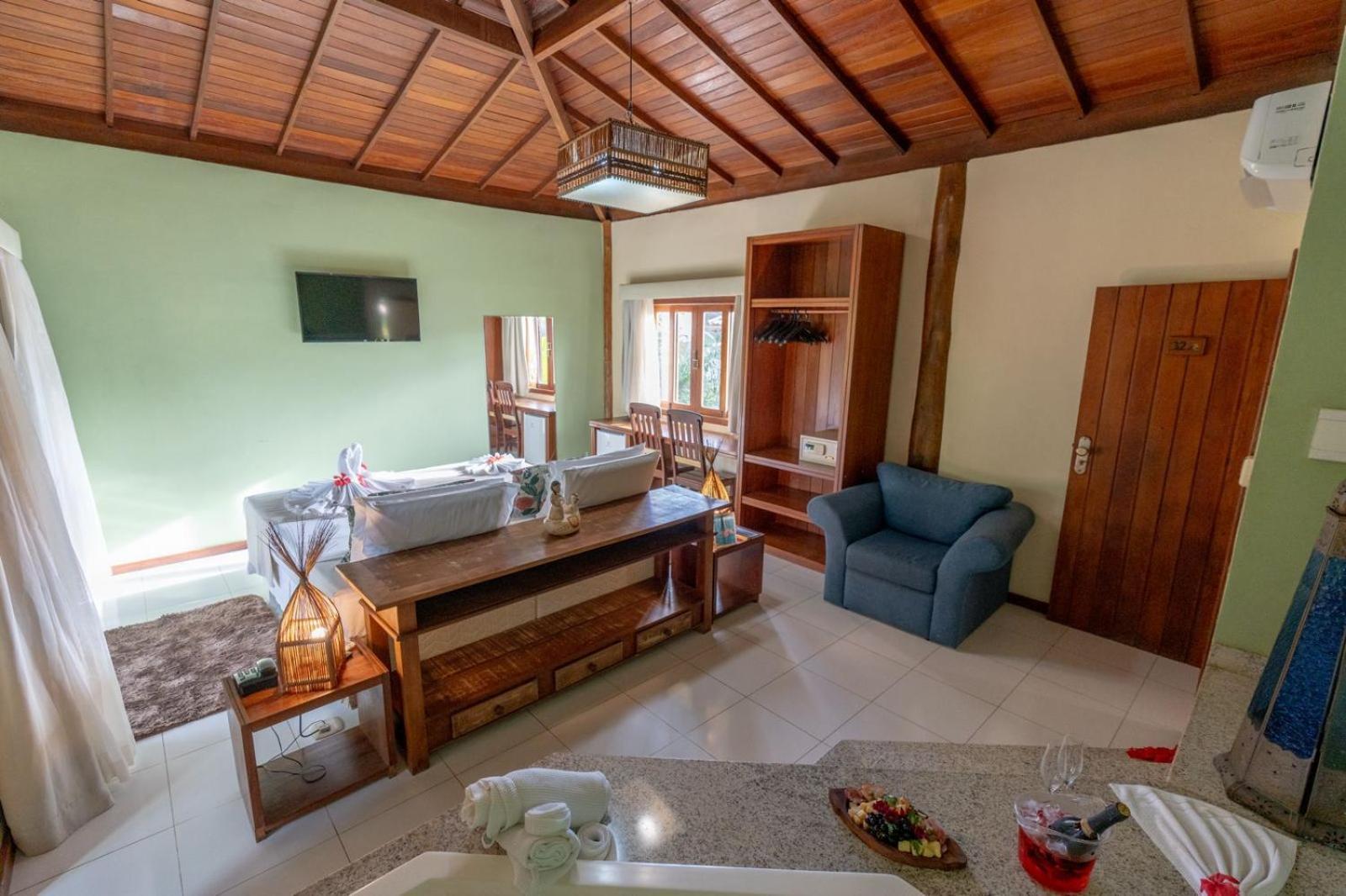 Master Suite Deluxe