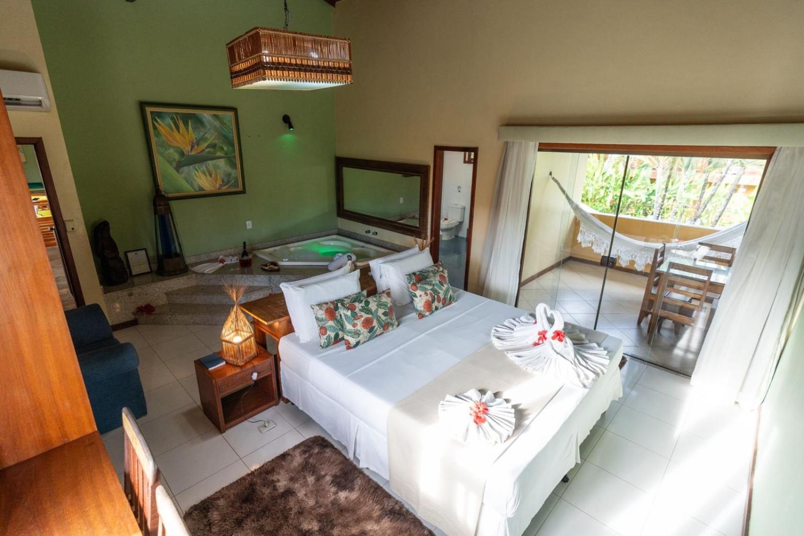 Master Suite Deluxe
