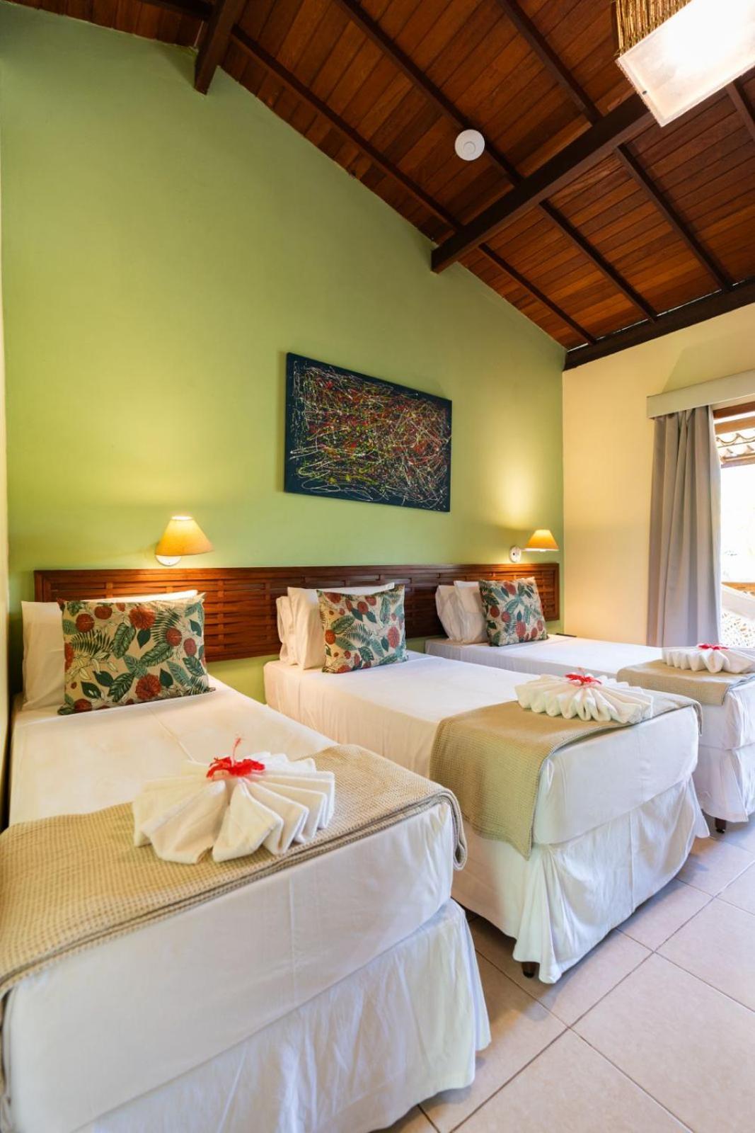 Standard Room Ground Floor