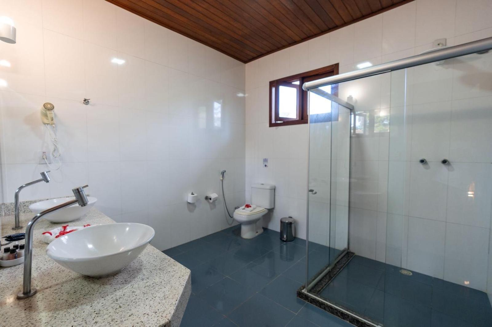 Master Suite Deluxe