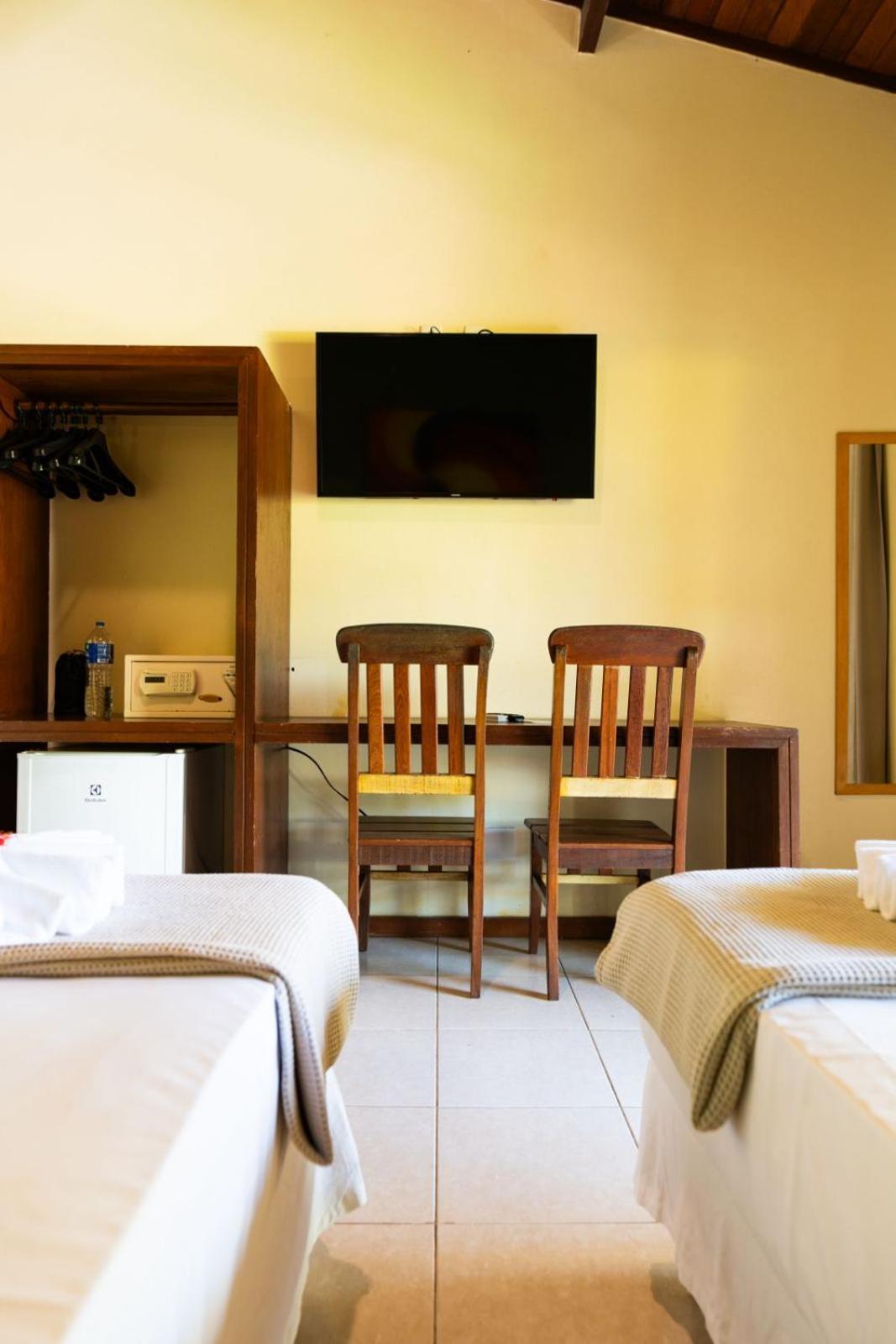 Standard Room Ground Floor
