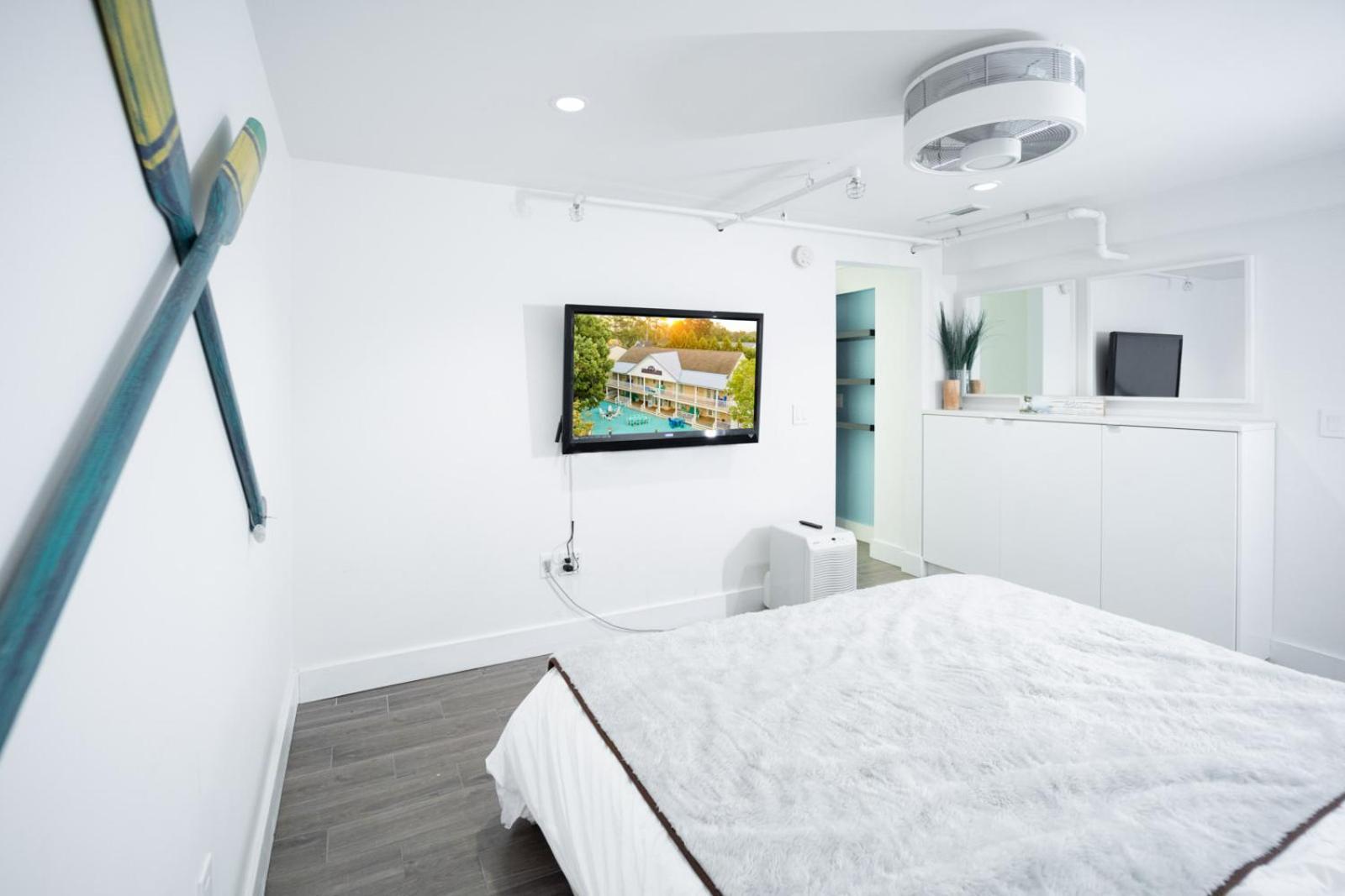 Two-Bedroom Suite