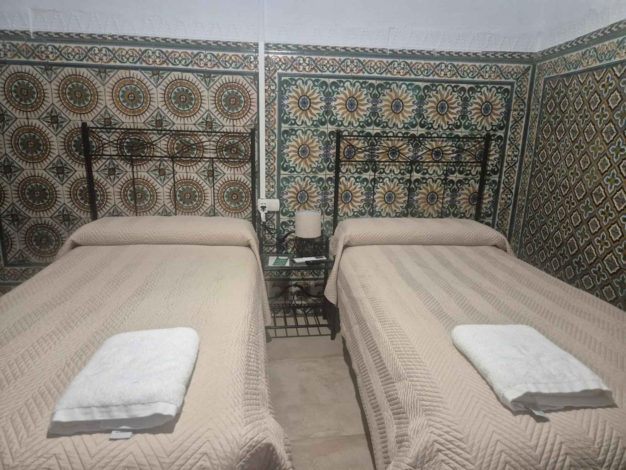 Double or Twin Room