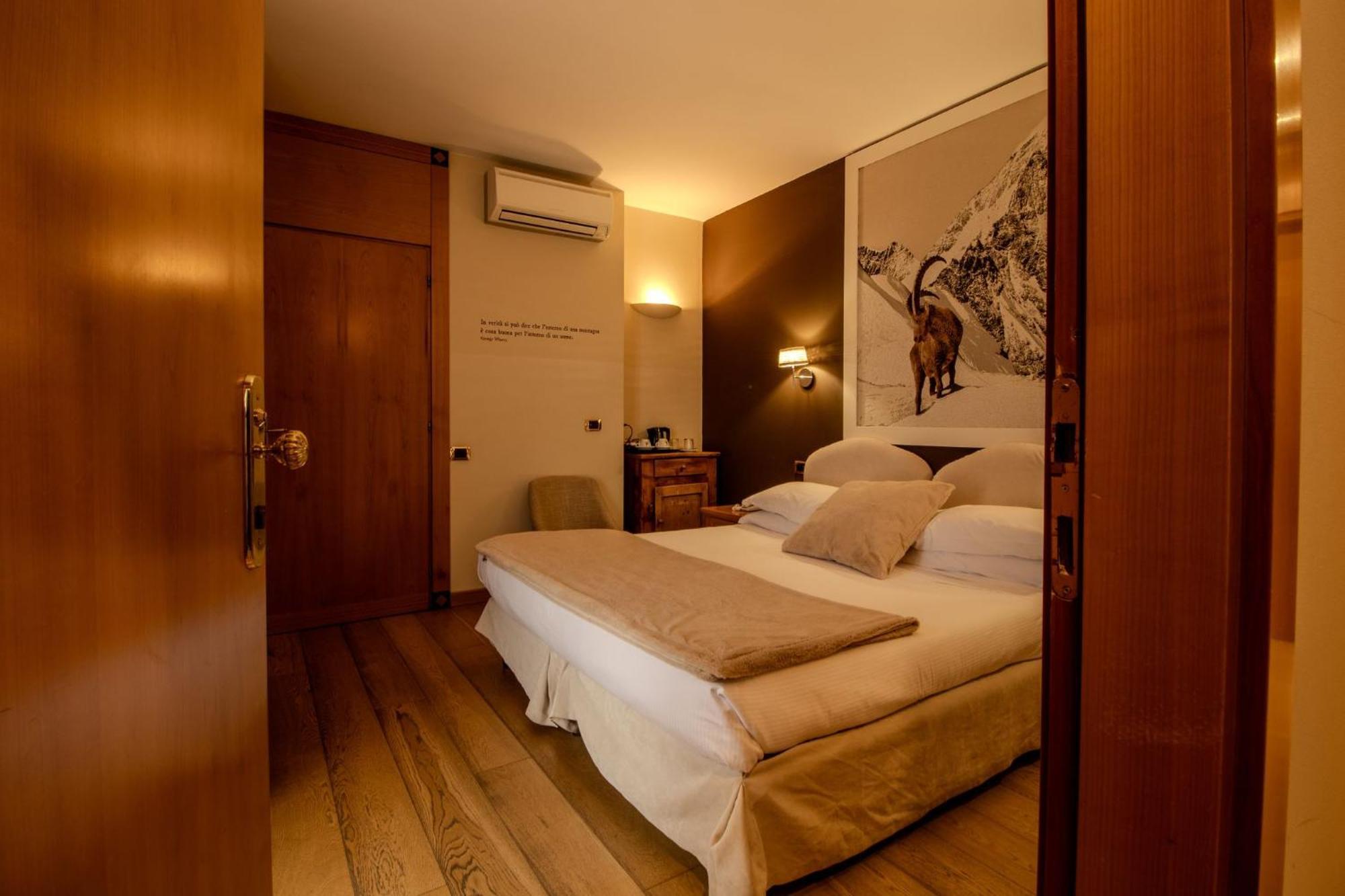 Comfort Double or Twin Room