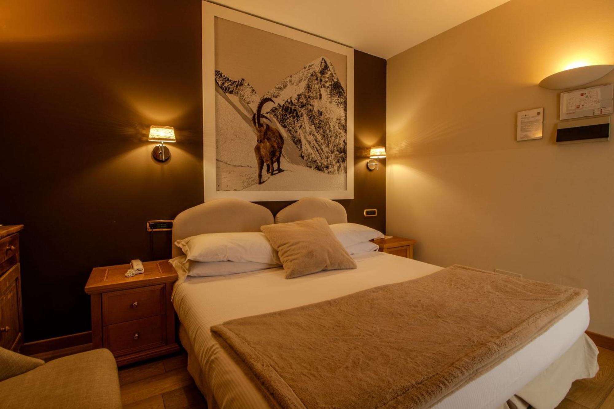 Comfort Double or Twin Room