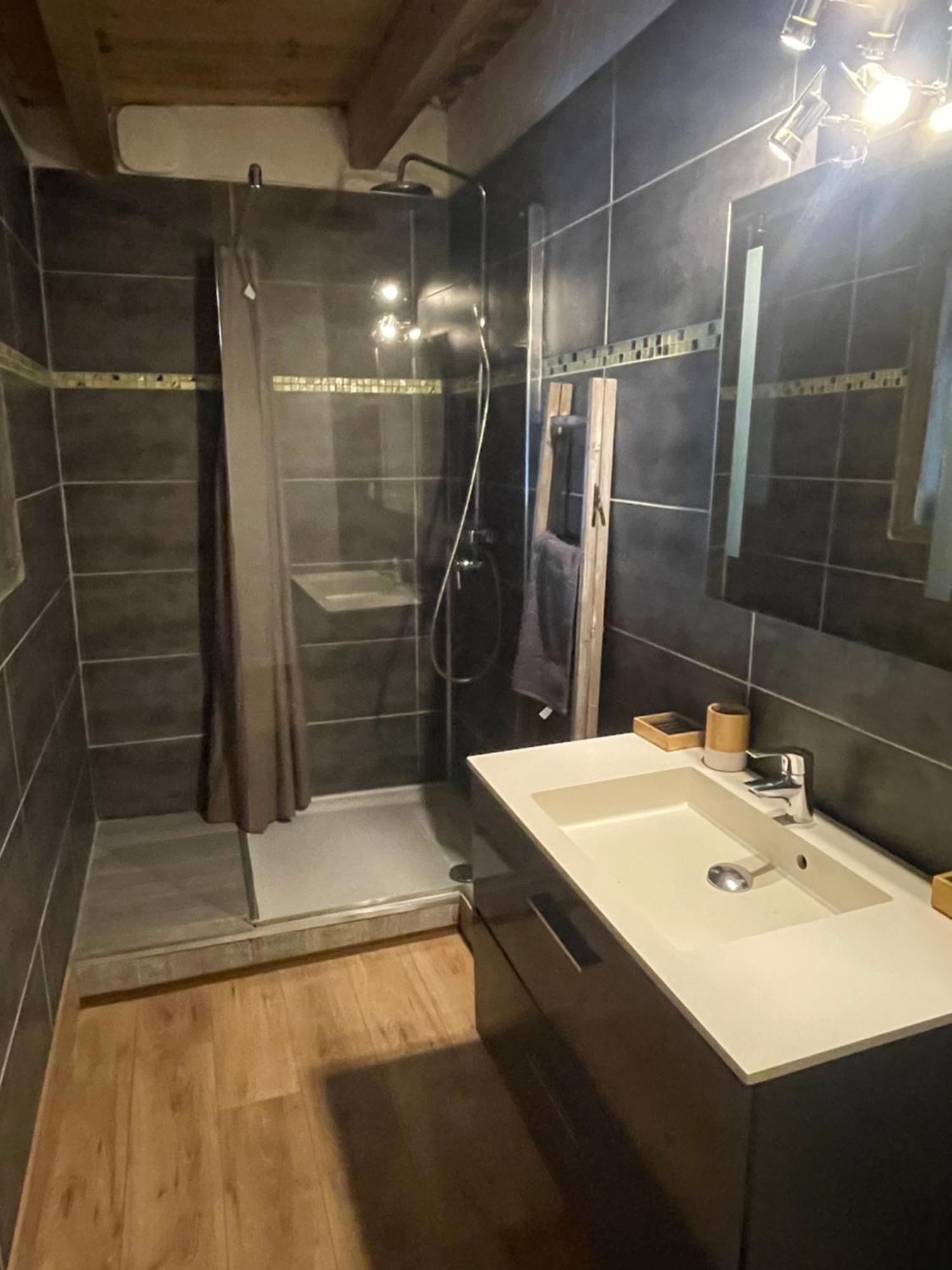 Suite 1 Chambre