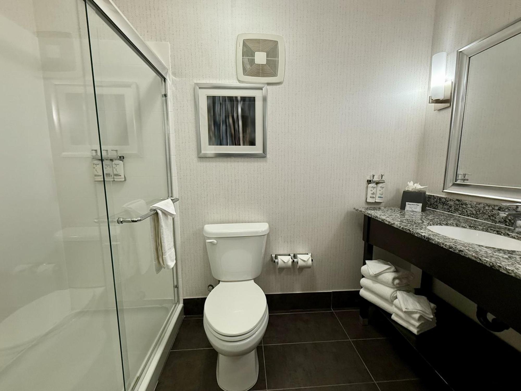 Standard King Room