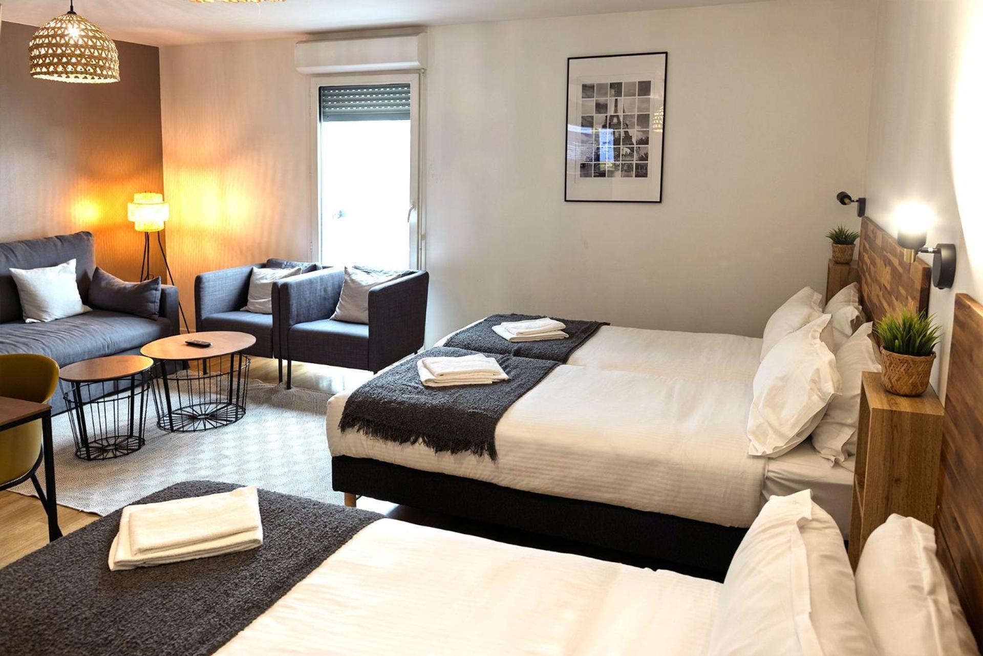 Family Suite