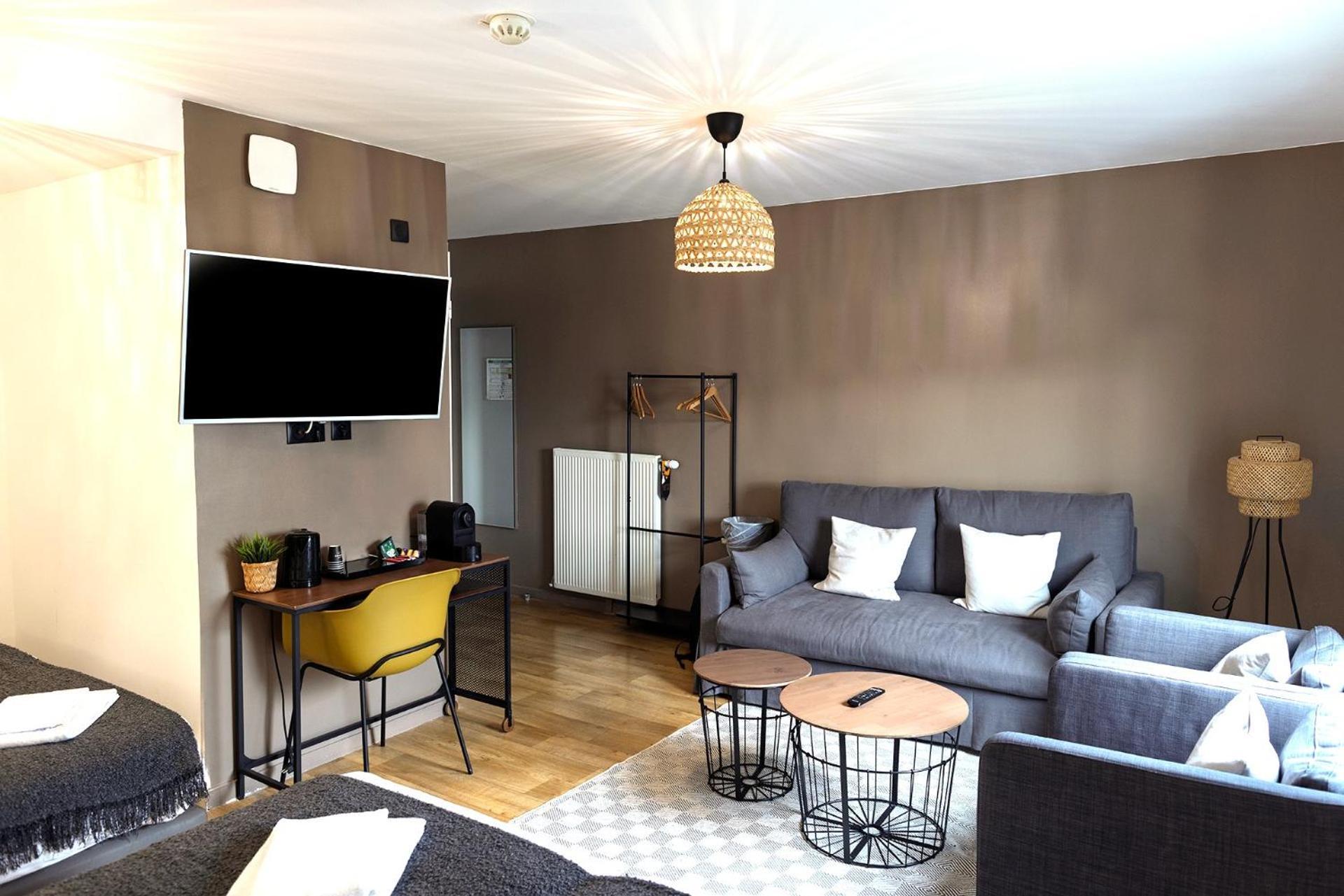 Family Suite