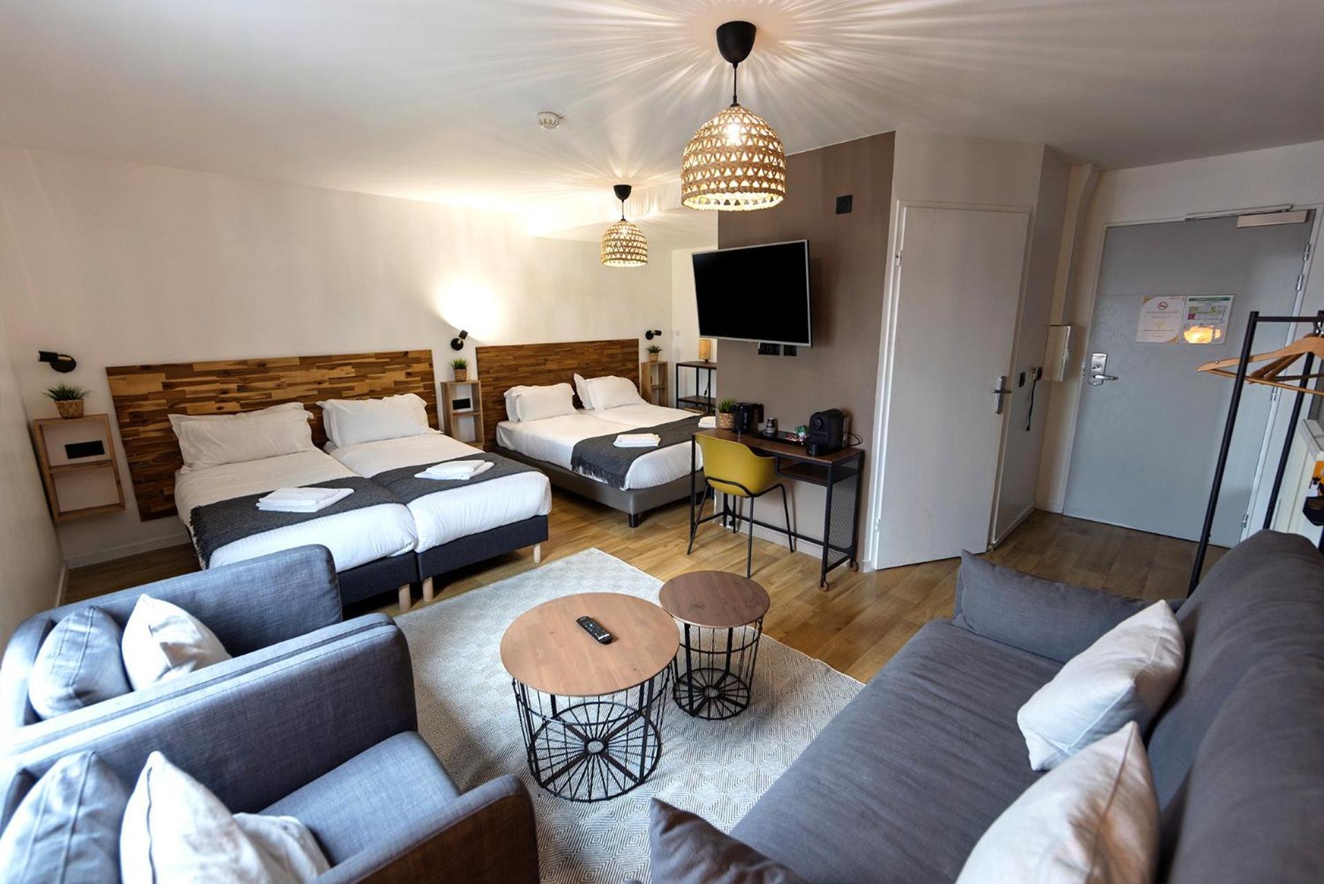 Family Suite