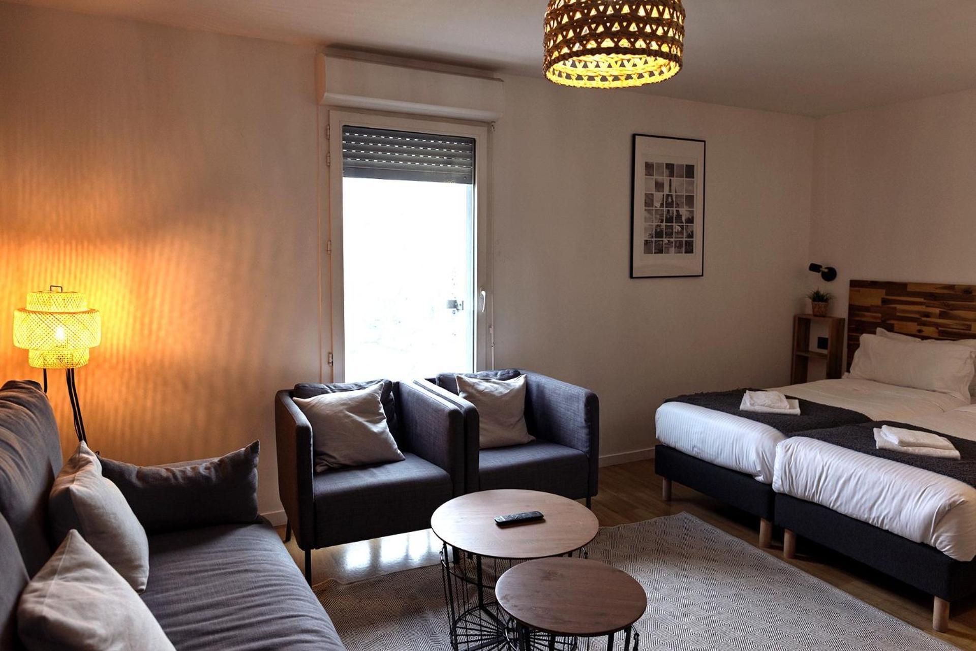 Family Suite