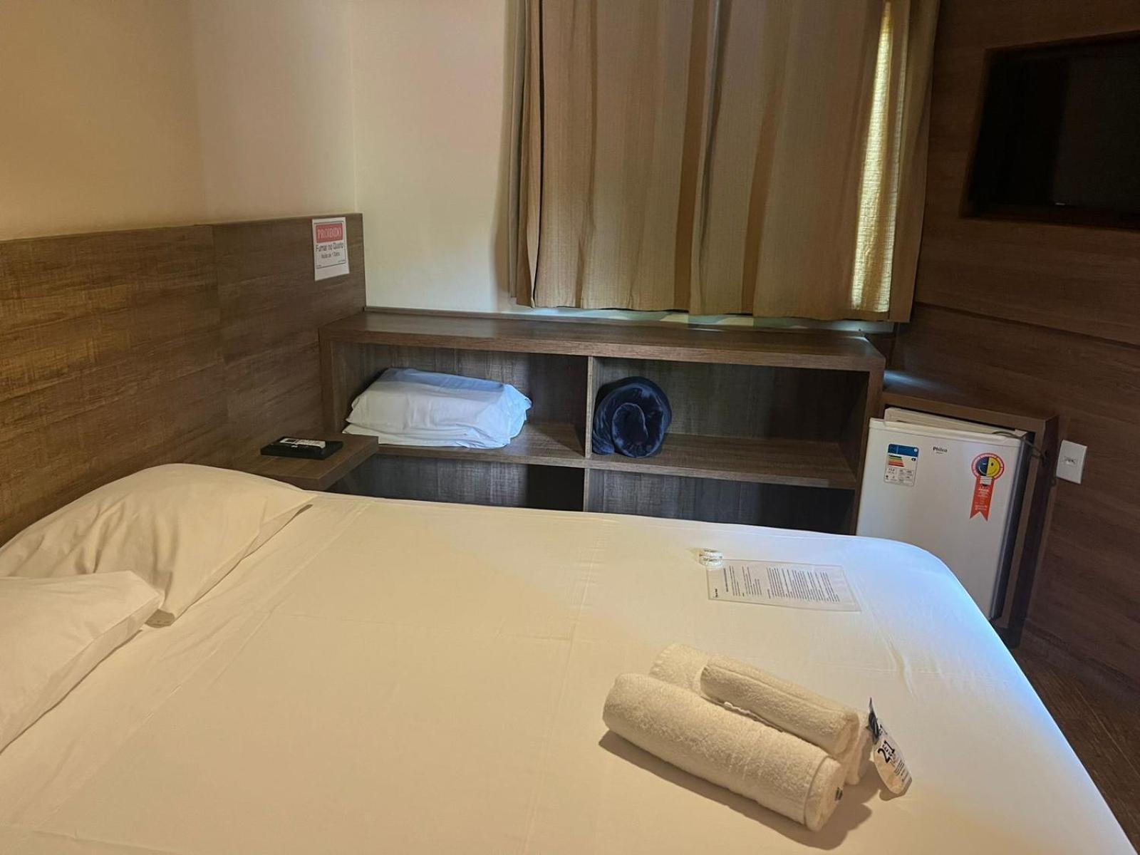 Suite Garden View