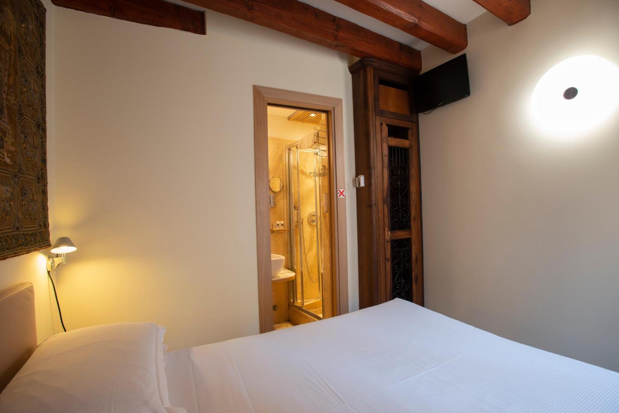 Double Room Terrace