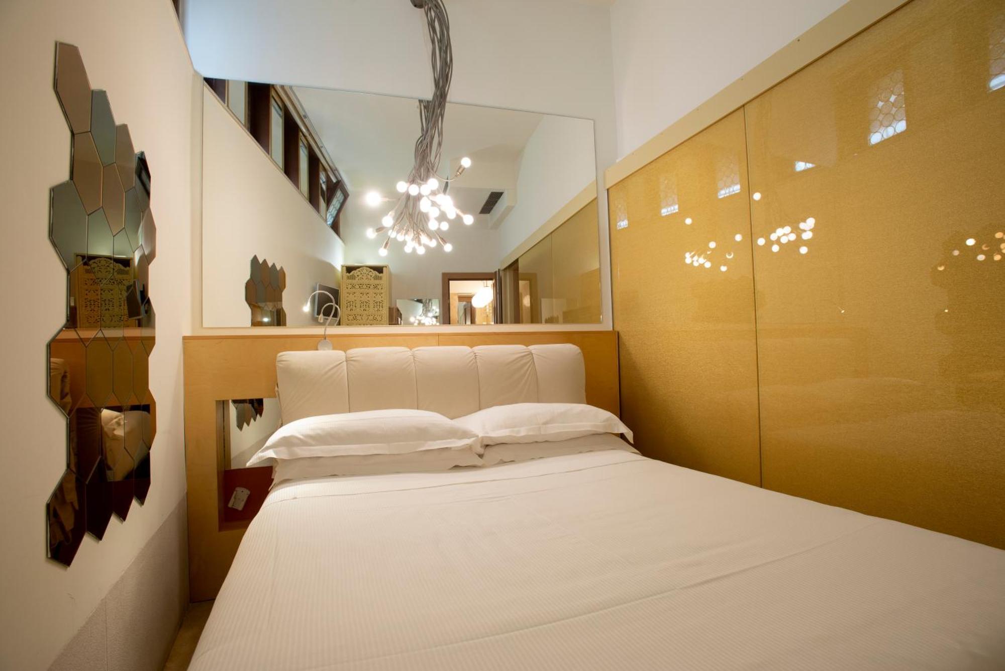 Queen Room Ground Floor